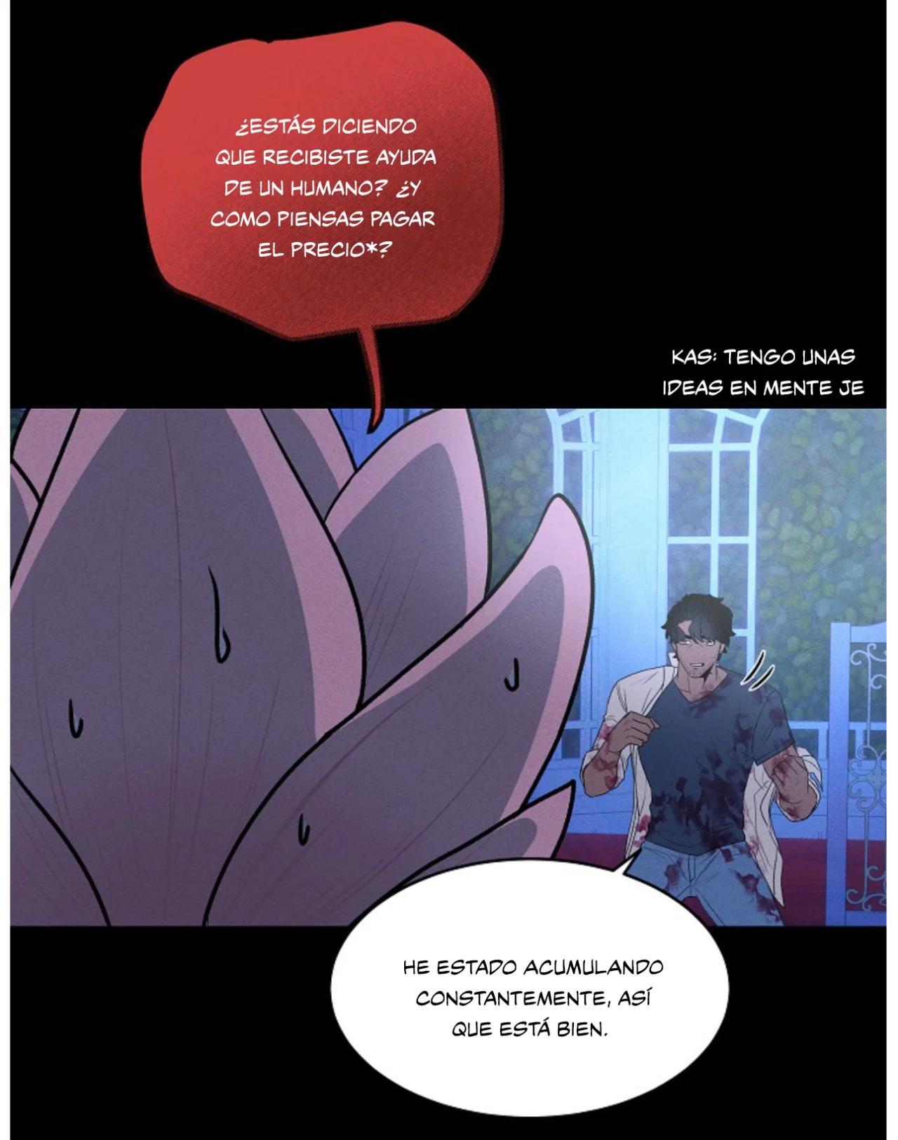 Un barrio sin nada especial - Capítulo 4 3 manhwa