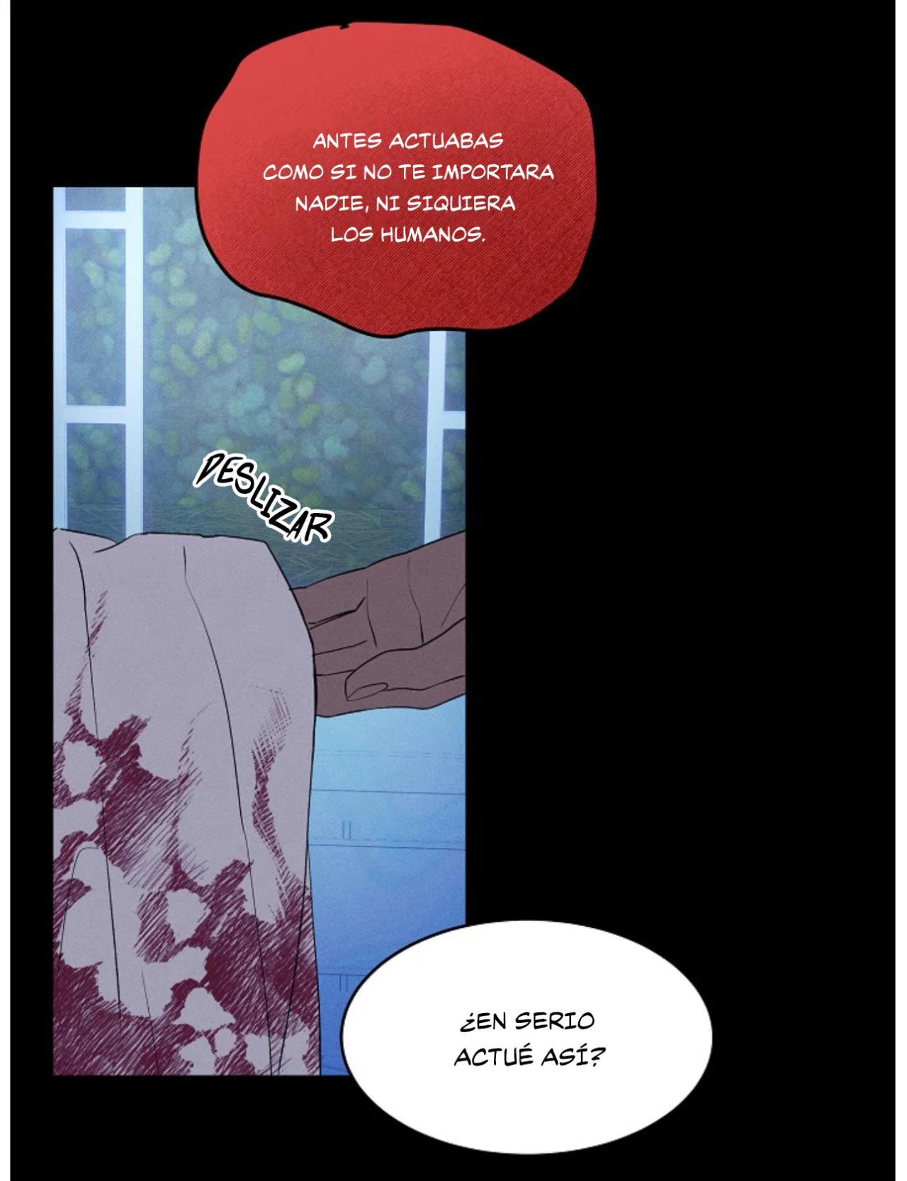 Un barrio sin nada especial - Capítulo 4 3 manhwa