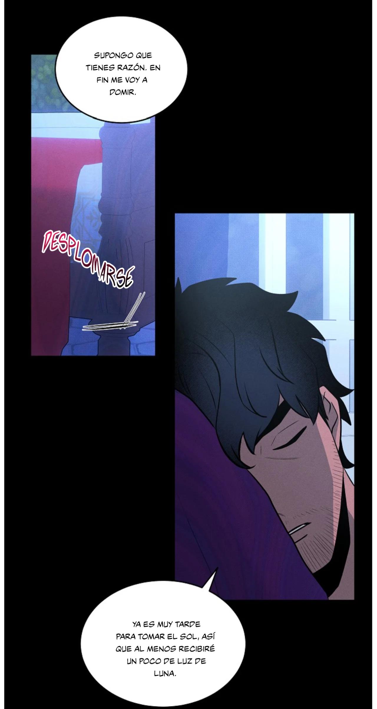 Un barrio sin nada especial - Capítulo 4 3 manhwa