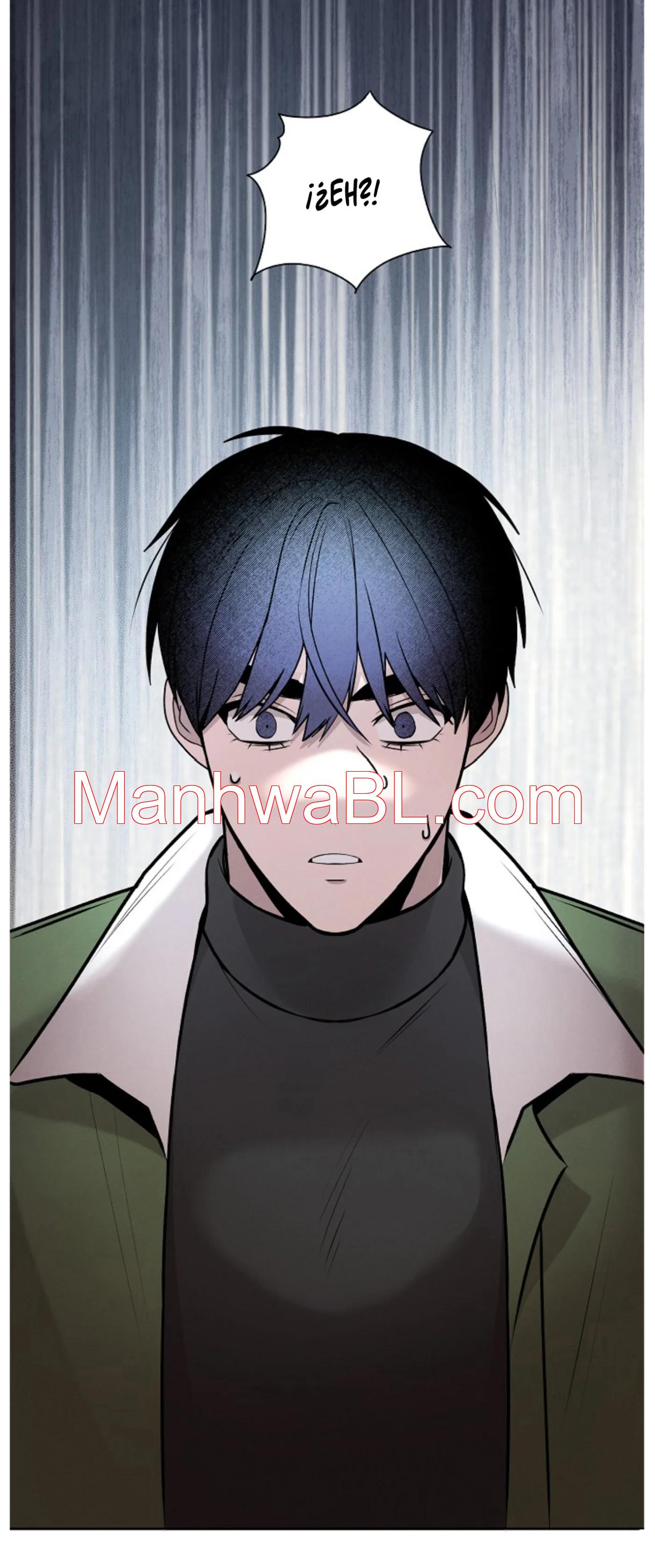 Un barrio sin nada especial - Capítulo 2 3 manhwa