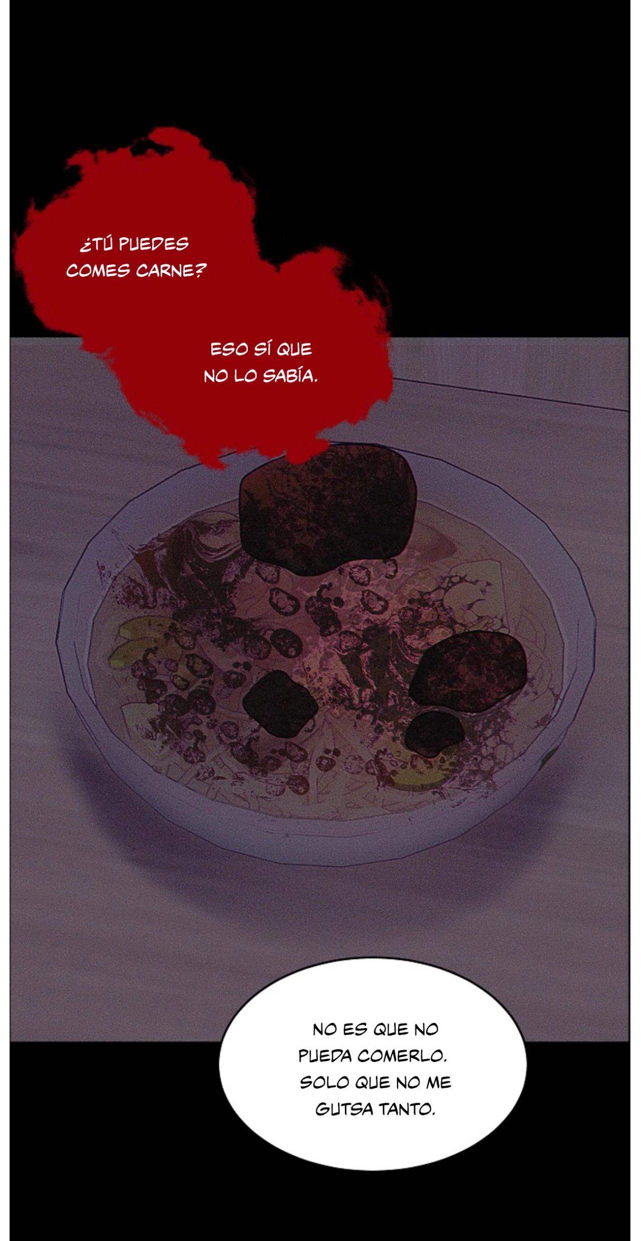 Un barrio sin nada especial - Capítulo 2 3 manhwa