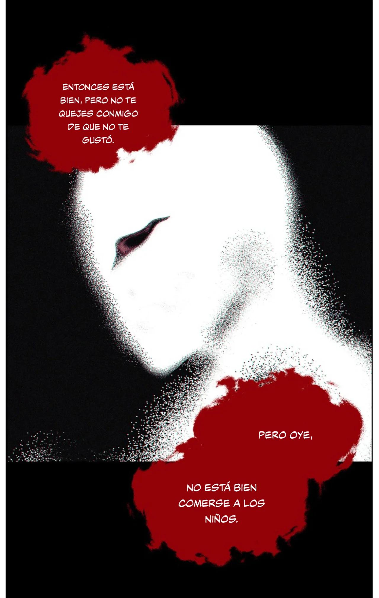 Un barrio sin nada especial - Capítulo 2 3 manhwa