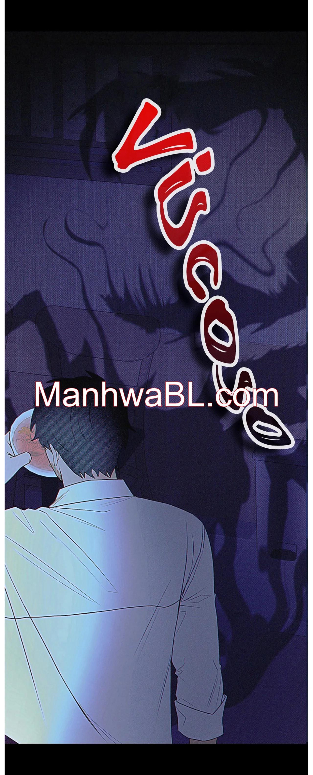Un barrio sin nada especial - Capítulo 2 3 manhwa