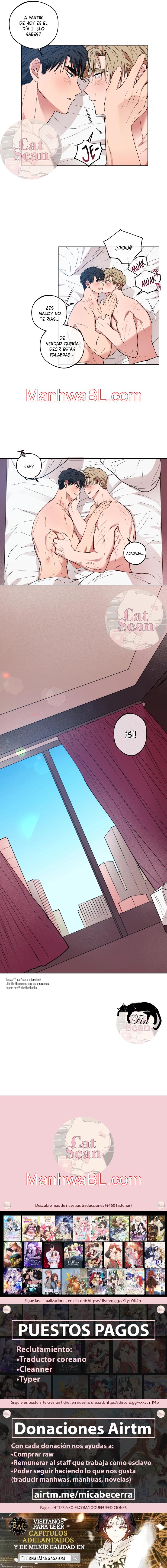 Plan para ganar su corazón - Capítulo 10 3 manhwa