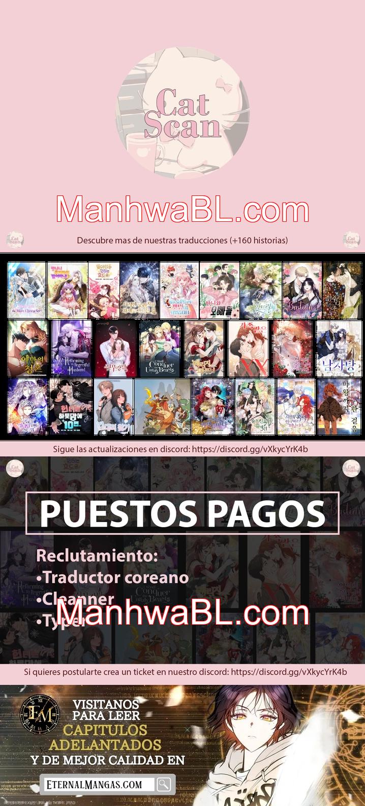 Plan para ganar su corazón - Capítulo 3 3 manhwa