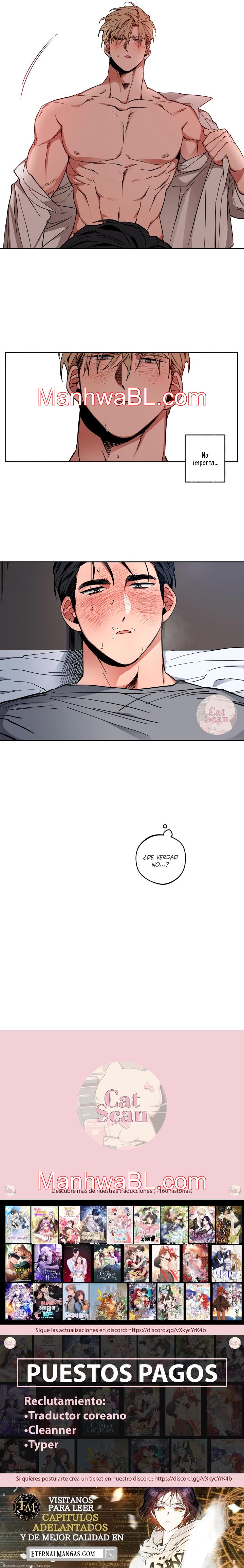Plan para ganar su corazón - Capítulo 2 3 manhwa