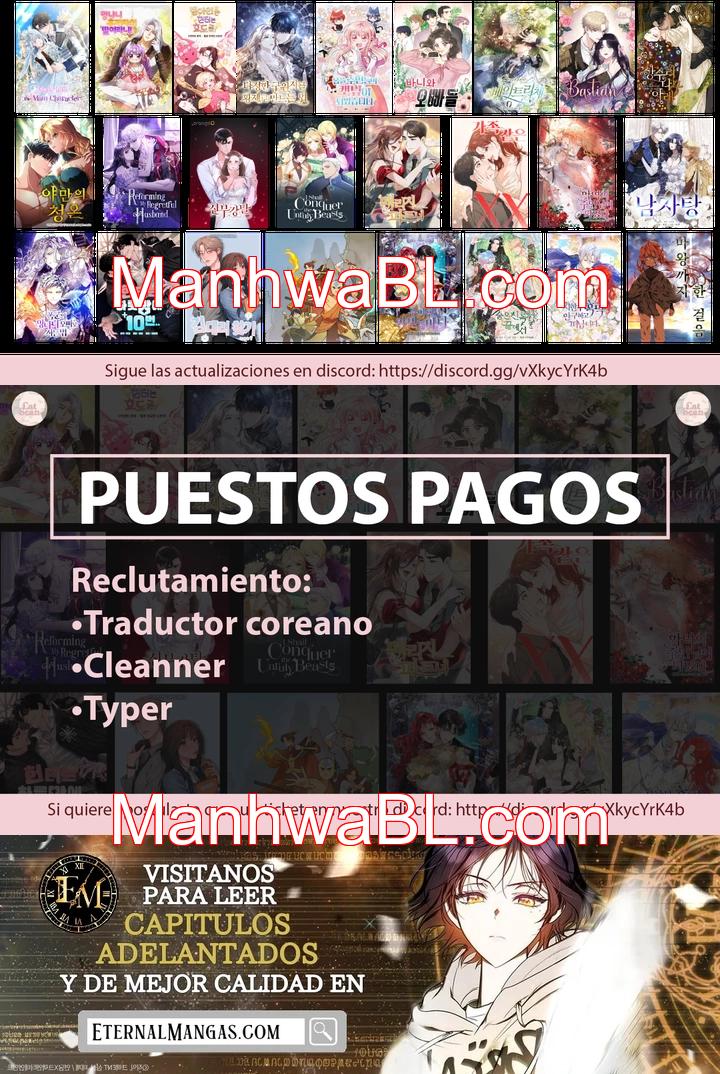 Plan para ganar su corazón - Capítulo 8 3 manhwa