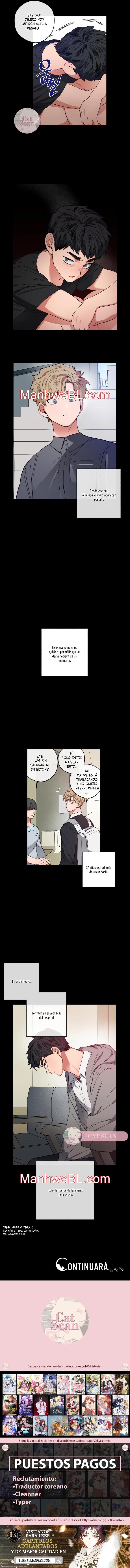 Plan para ganar su corazón - Capítulo 7 3 manhwa