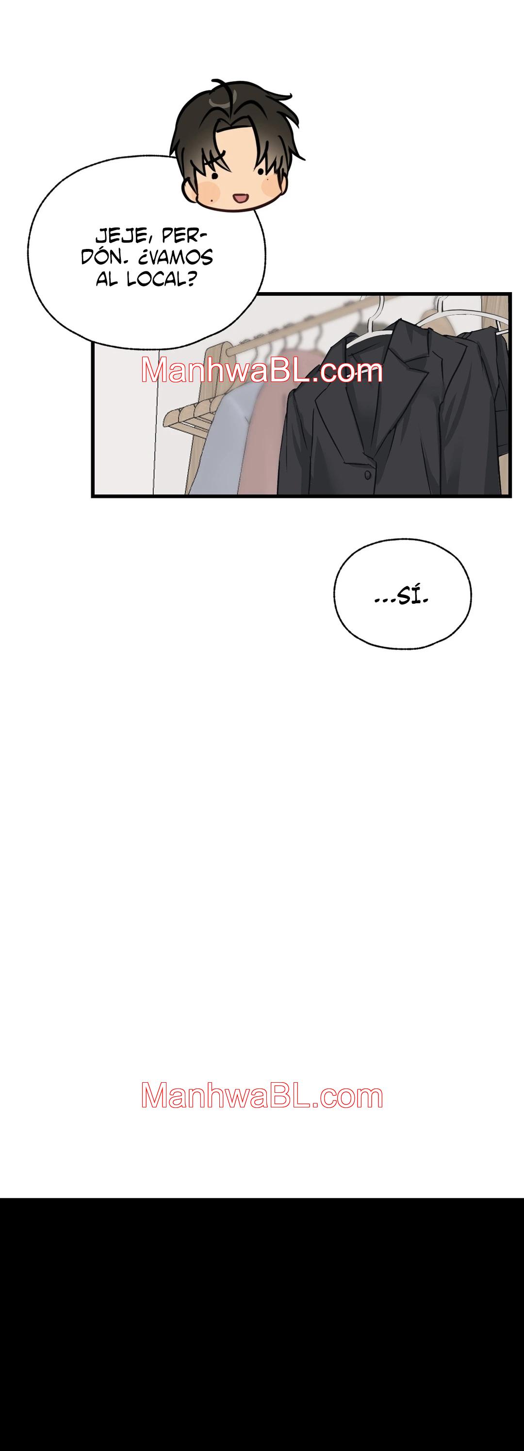 Por Favor Dame Amor - Capítulo 1 3 manhwa