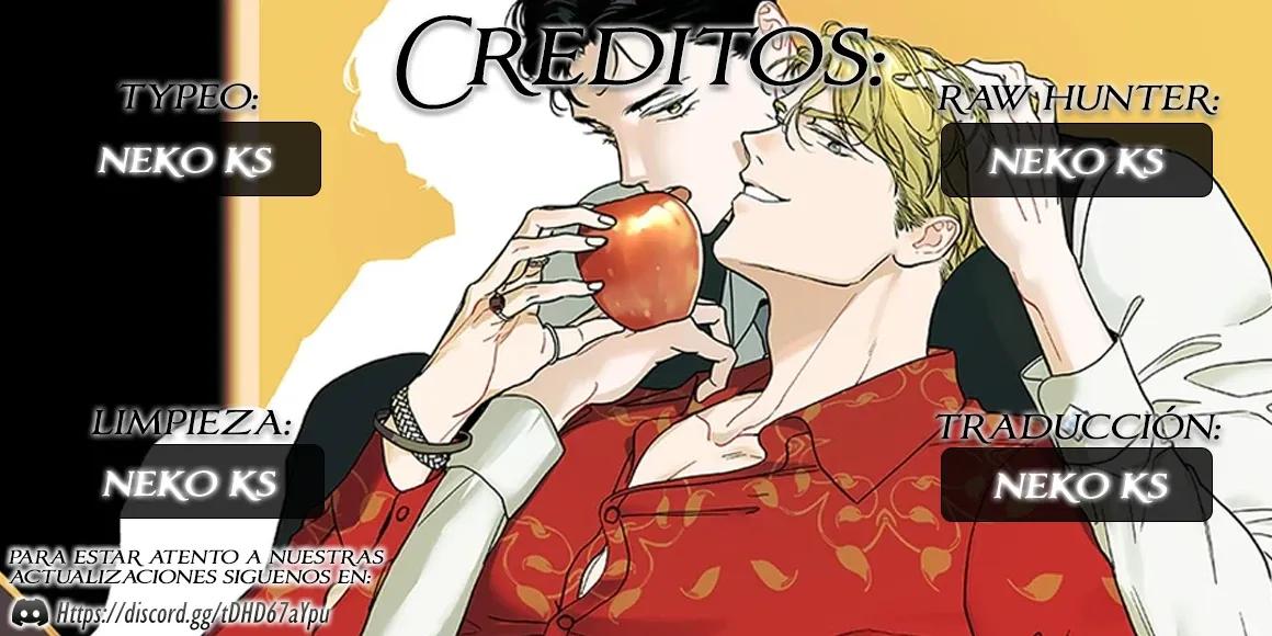 Manzana podrida - Capítulo 6 manhwa