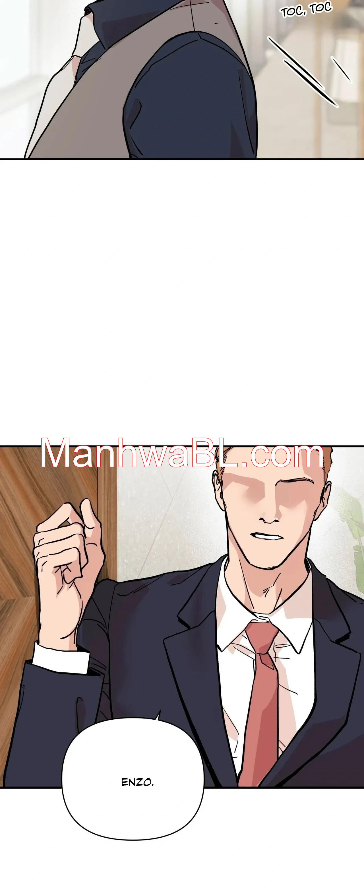 Manzana podrida - Capítulo 6 manhwa