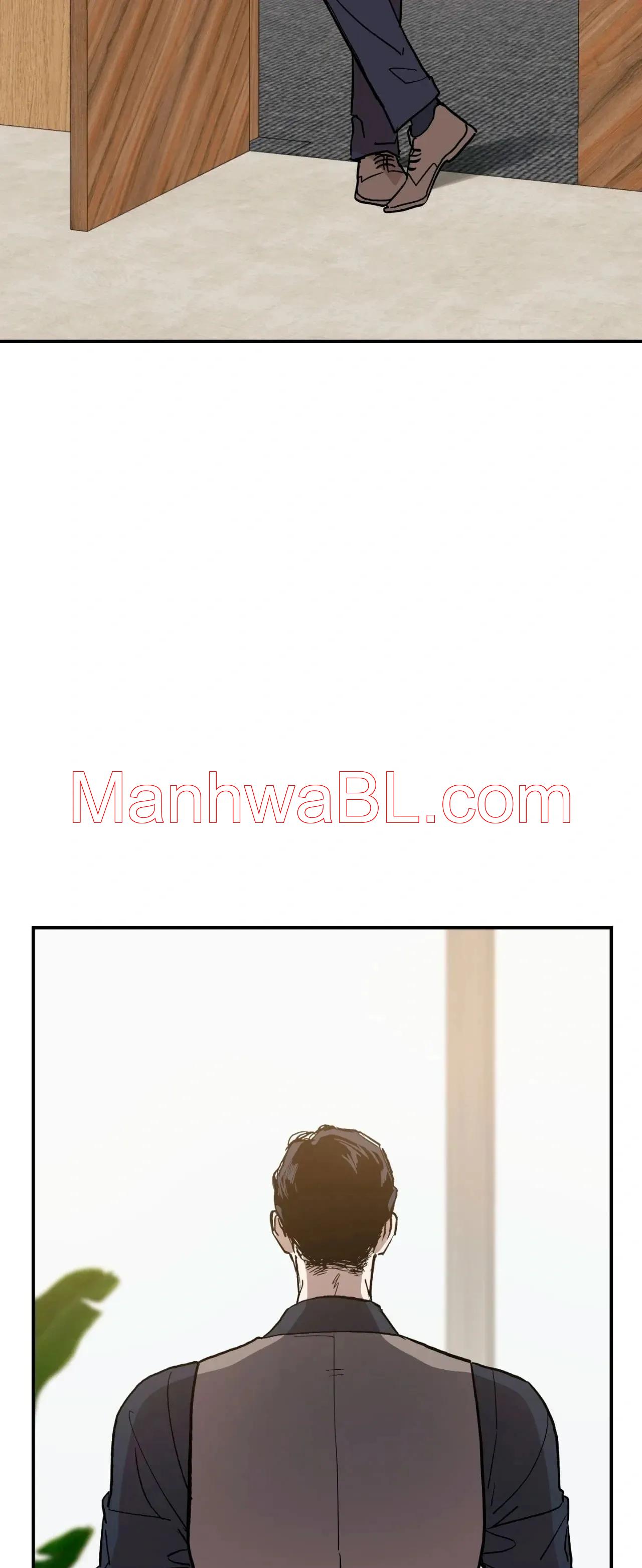 Manzana podrida - Capítulo 6 manhwa