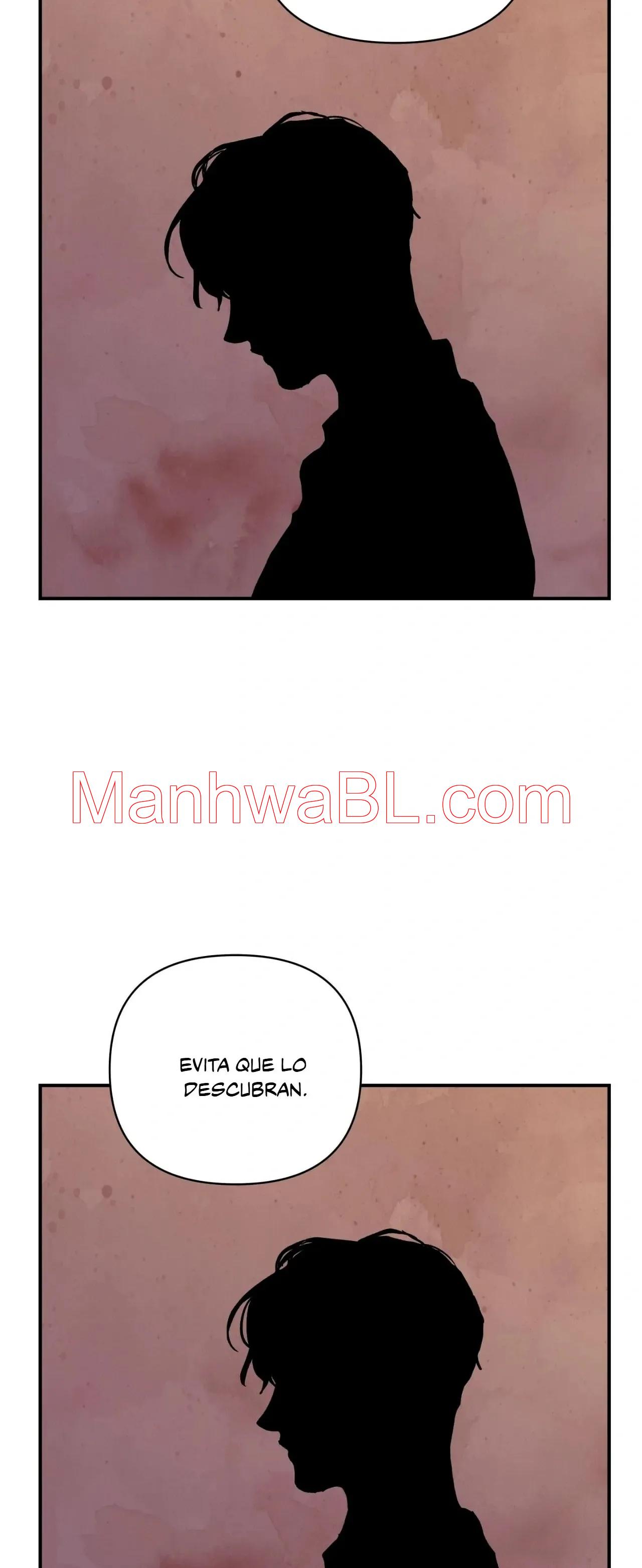 Manzana podrida - Capítulo 6 manhwa