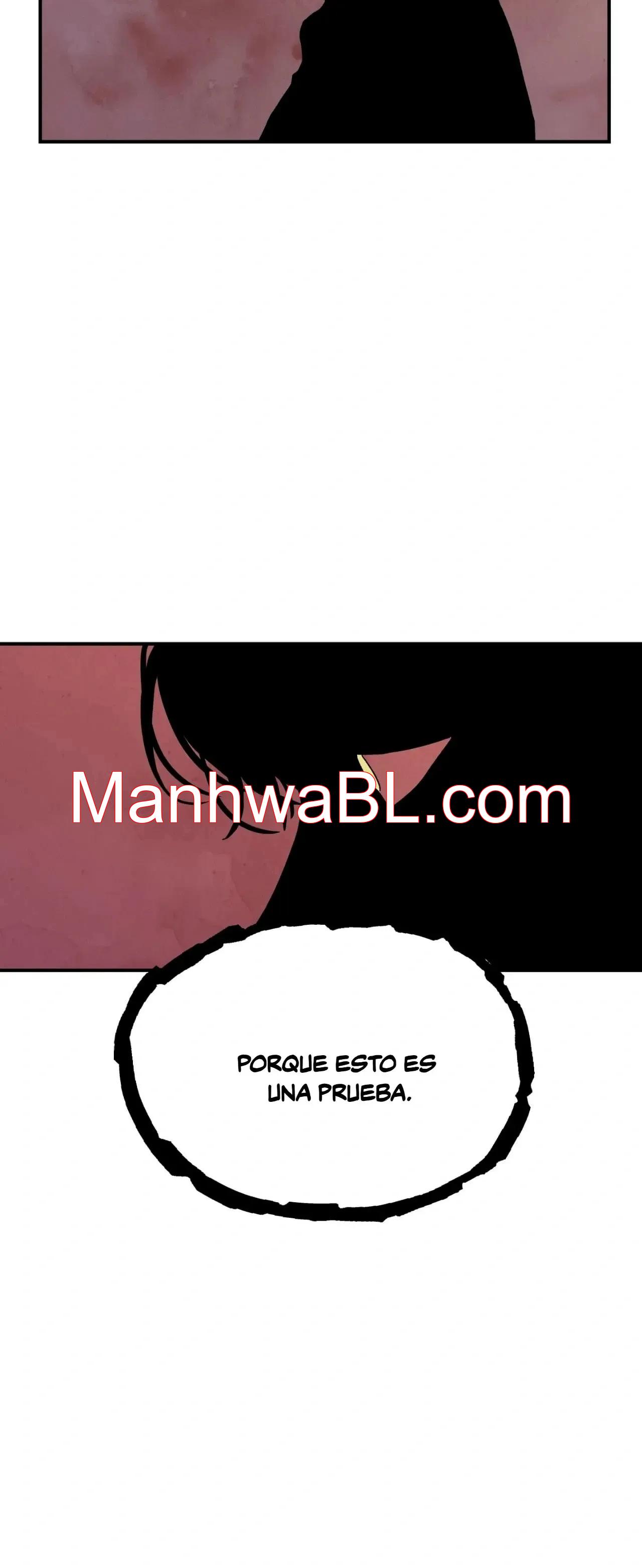 Manzana podrida - Capítulo 6 manhwa