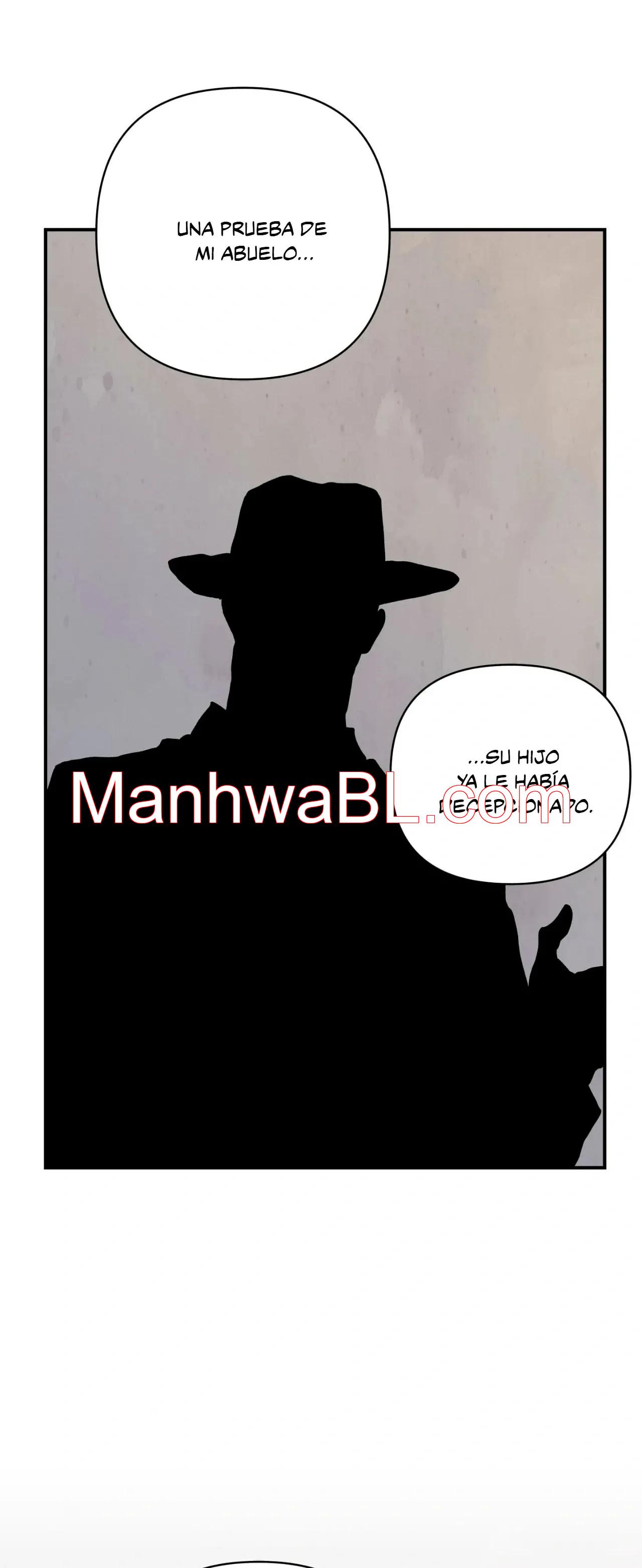 Manzana podrida - Capítulo 6 manhwa