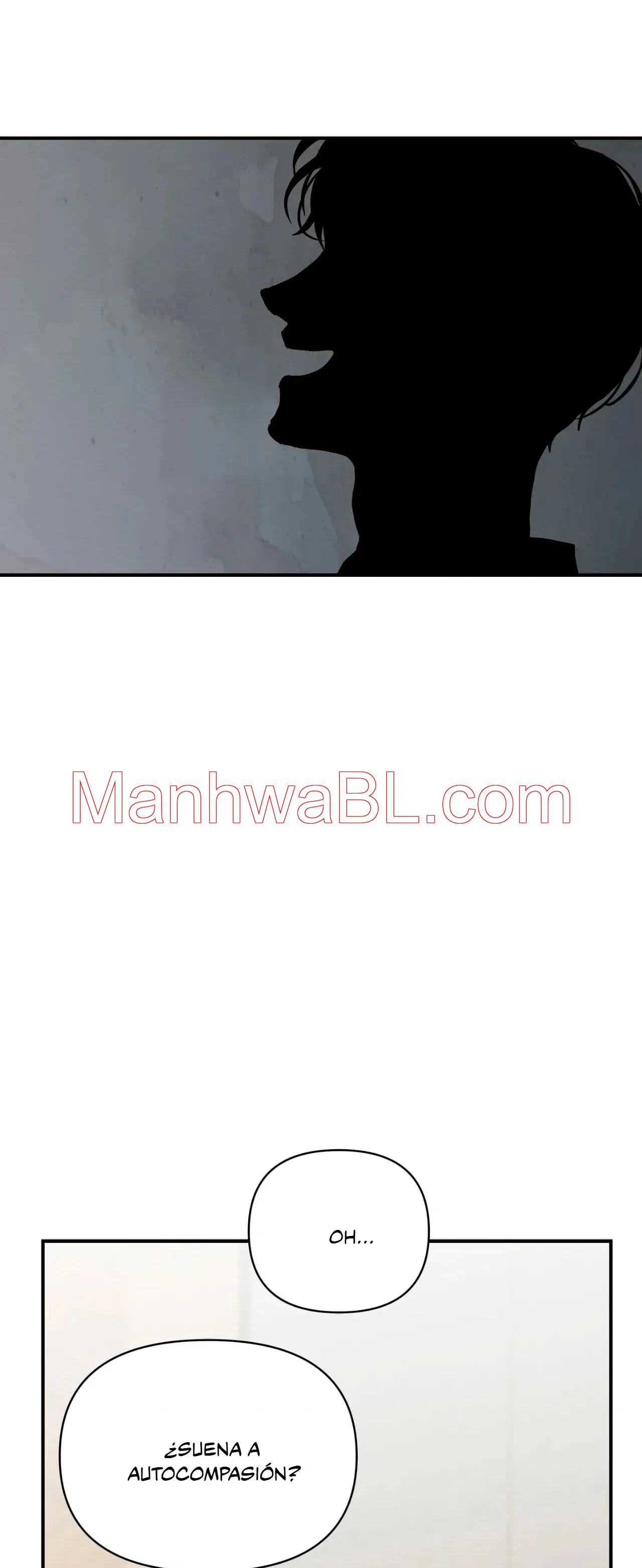 Manzana podrida - Capítulo 6 manhwa