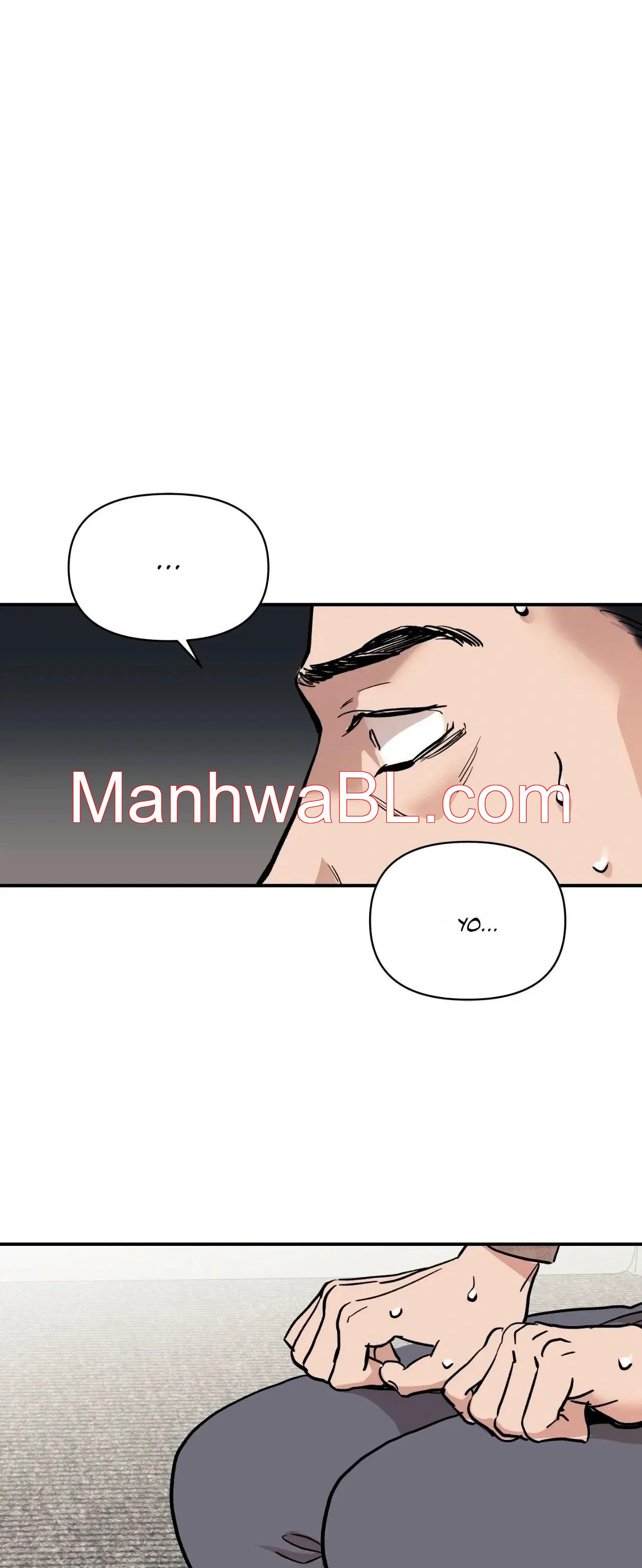 Manzana podrida - Capítulo 6 manhwa