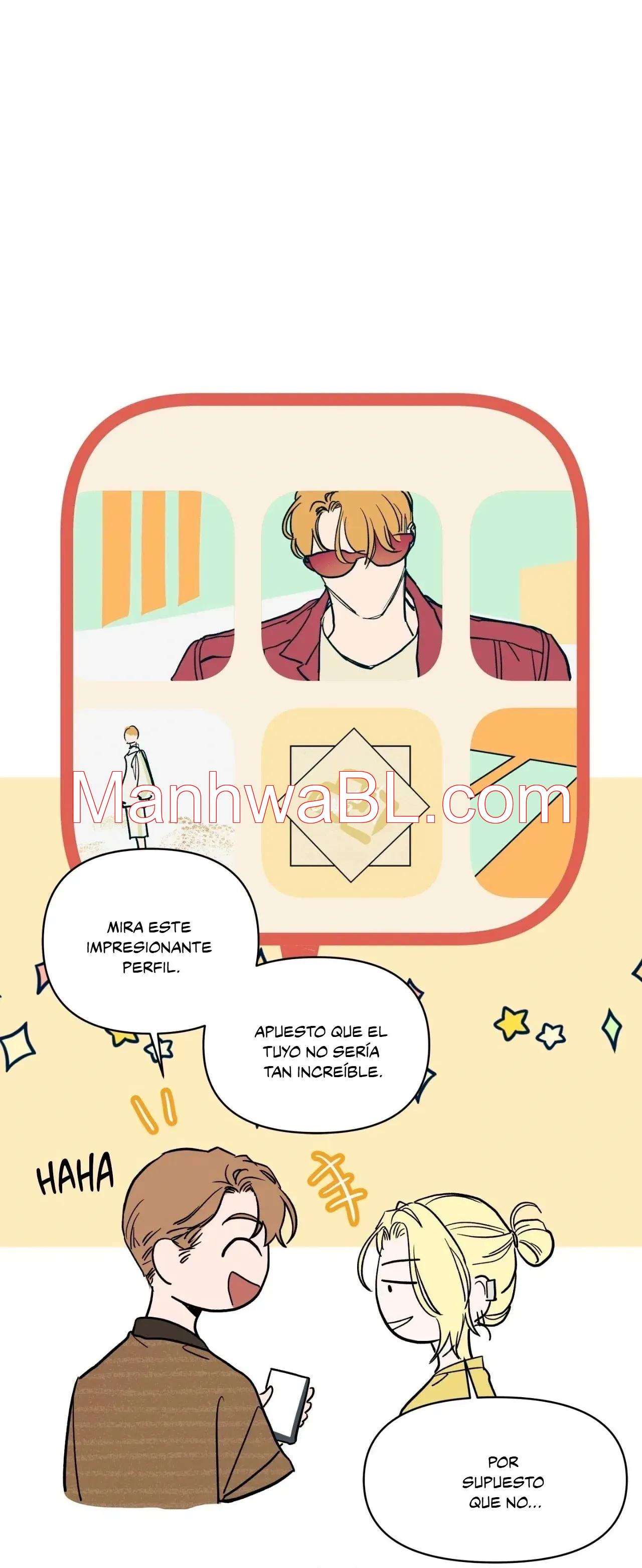 Manzana podrida - Capítulo 6 3 manhwa