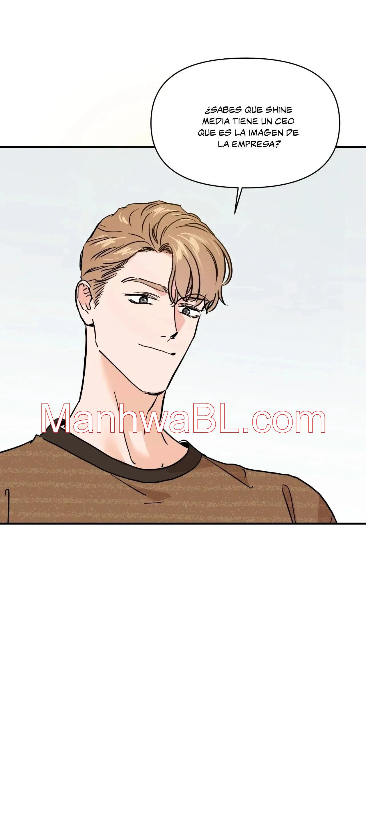 Manzana podrida - Capítulo 6 3 manhwa