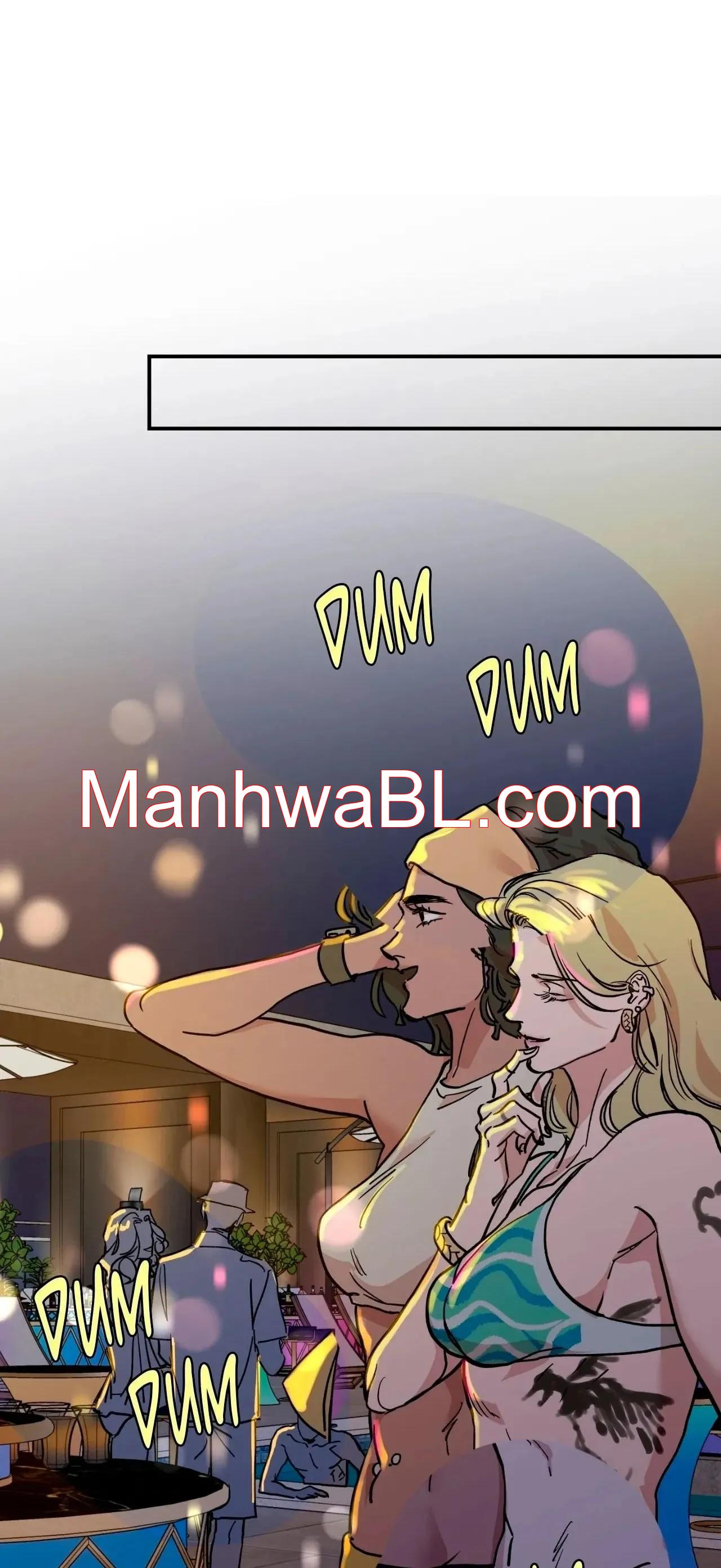 Manzana podrida - Capítulo 6 3 manhwa