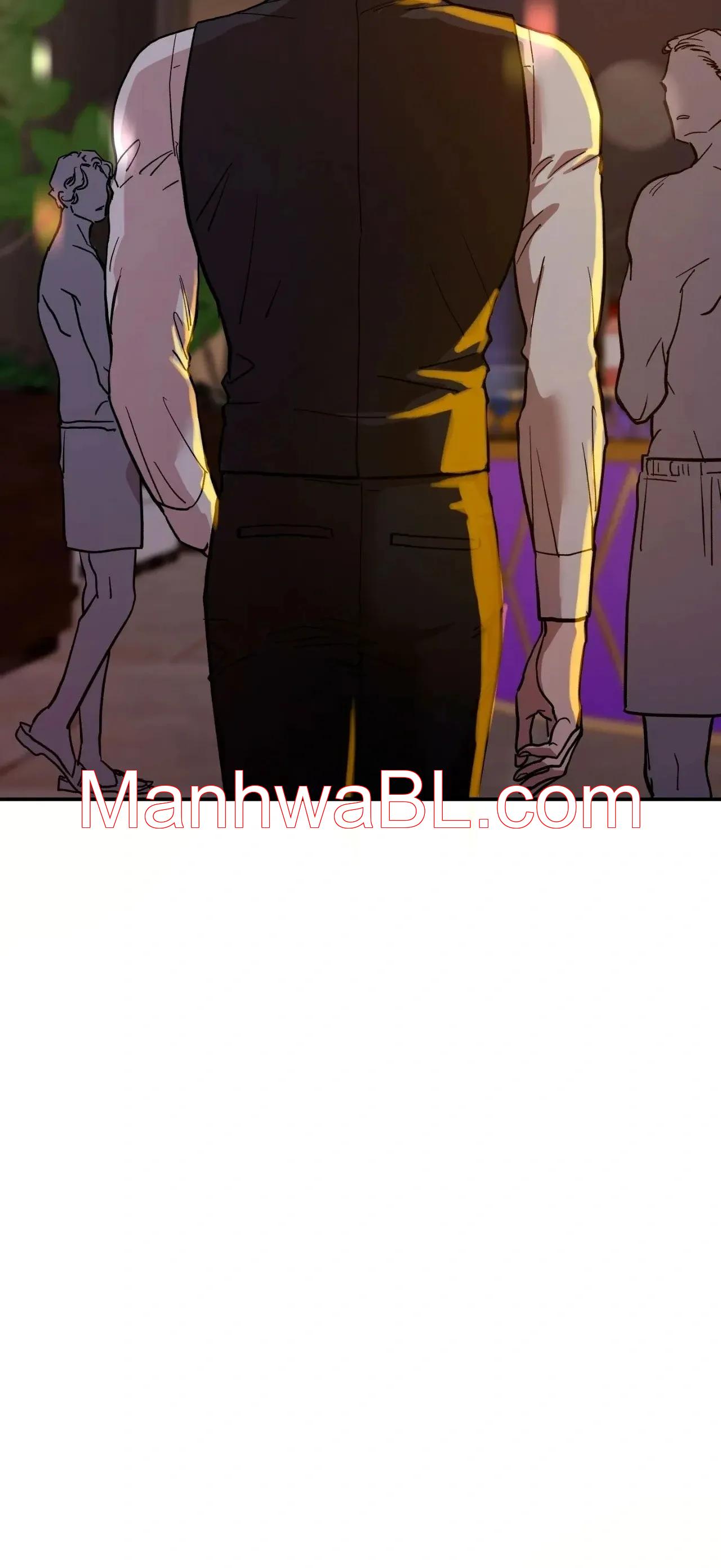 Manzana podrida - Capítulo 6 3 manhwa