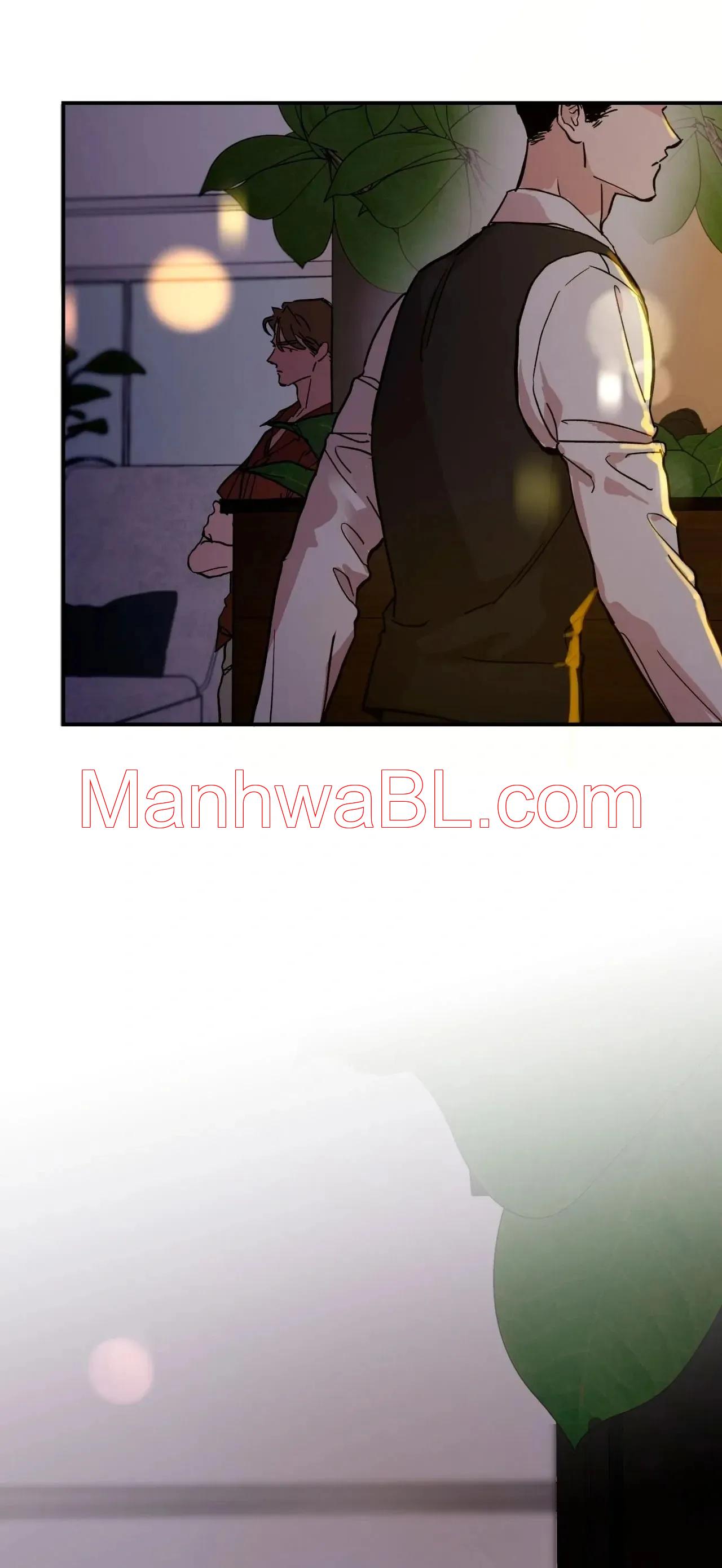 Manzana podrida - Capítulo 6 3 manhwa