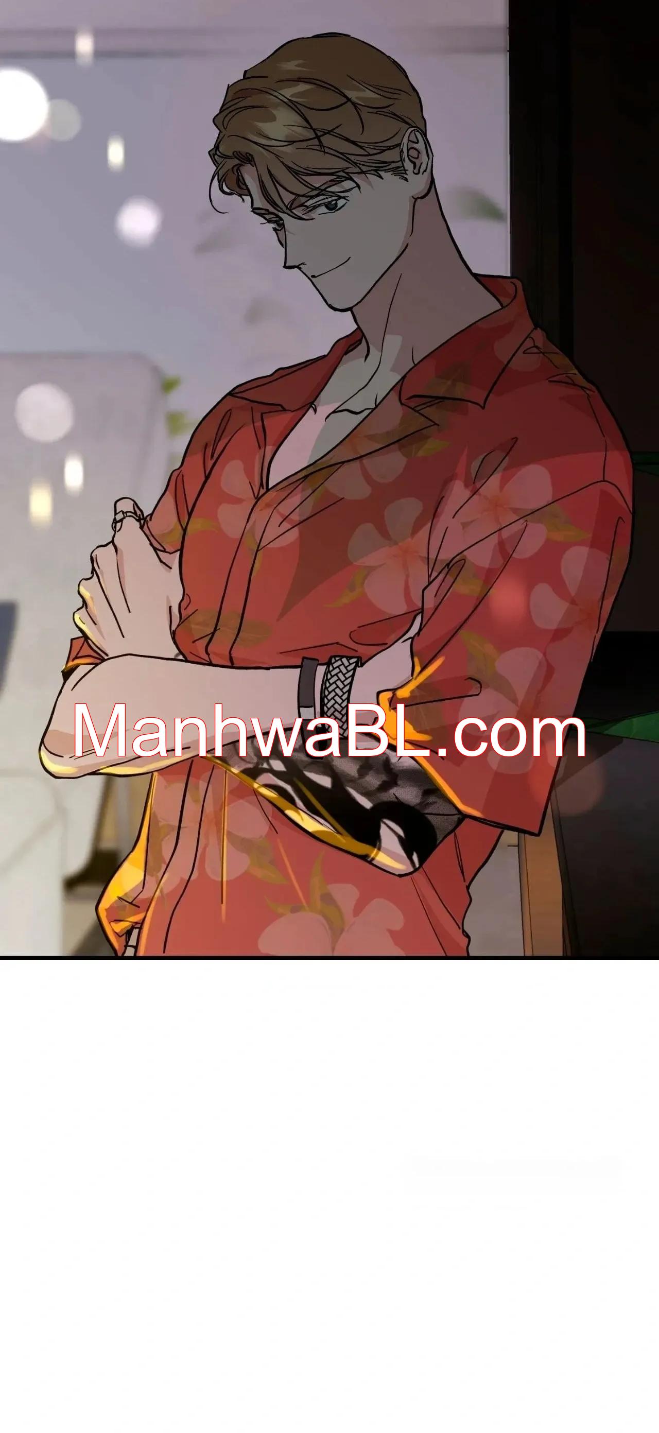 Manzana podrida - Capítulo 6 3 manhwa