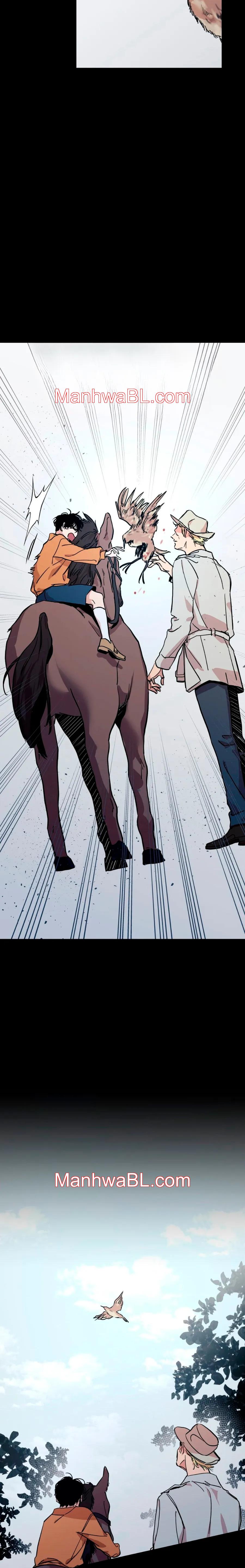 Manzana podrida - Capítulo 5 3 manhwa