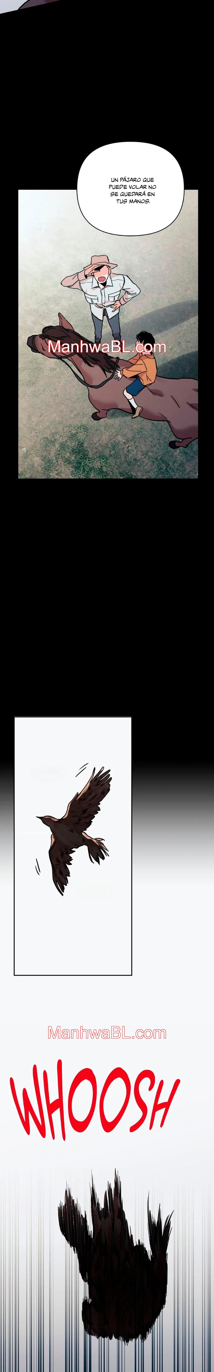 Manzana podrida - Capítulo 5 3 manhwa