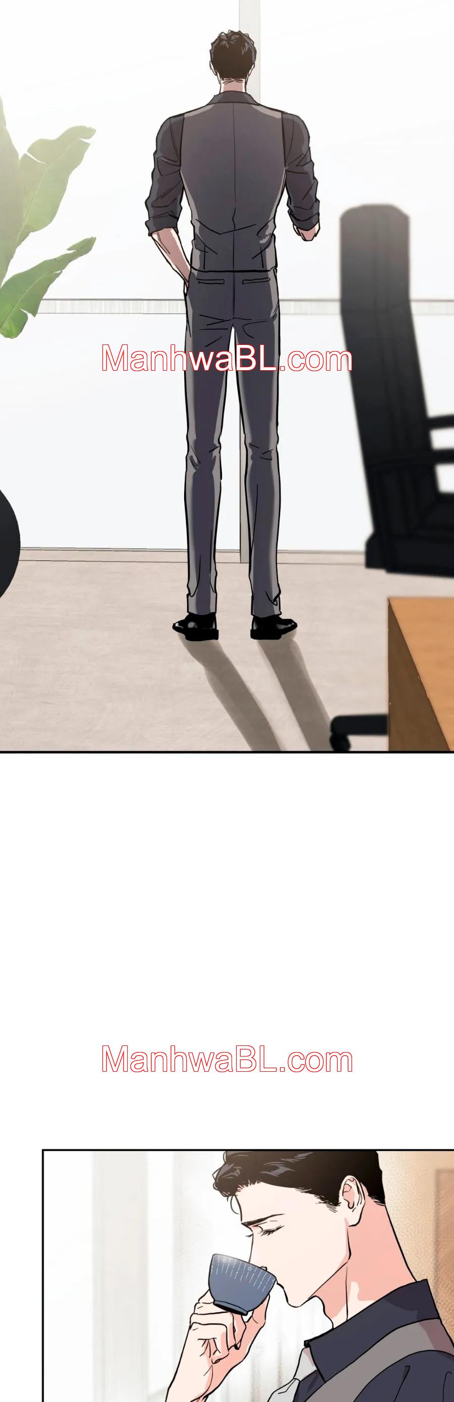 Manzana podrida - Capítulo 5 3 manhwa