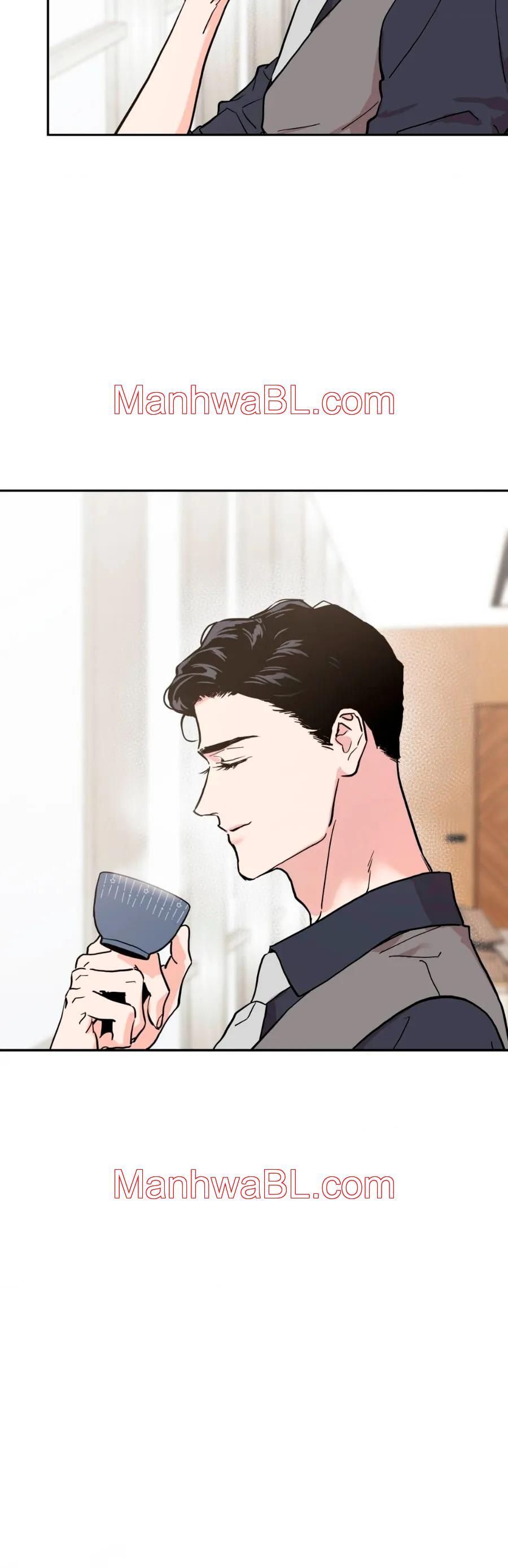 Manzana podrida - Capítulo 5 3 manhwa