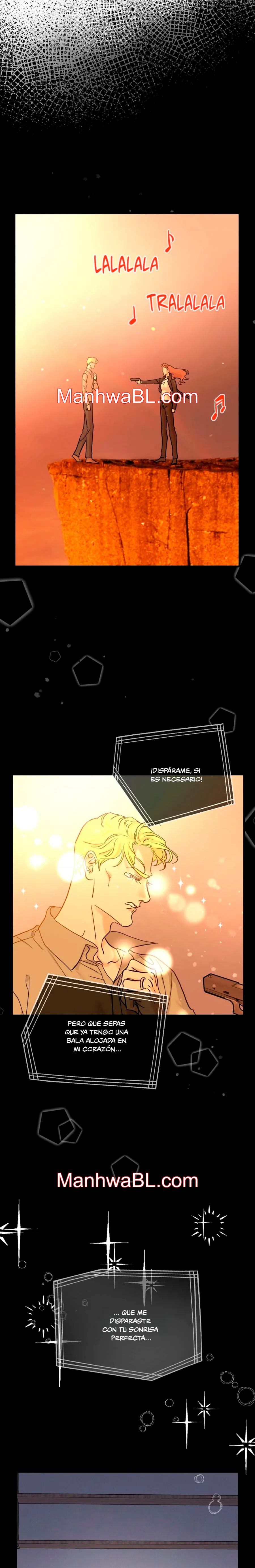 Manzana podrida - Capítulo 2 manhwa