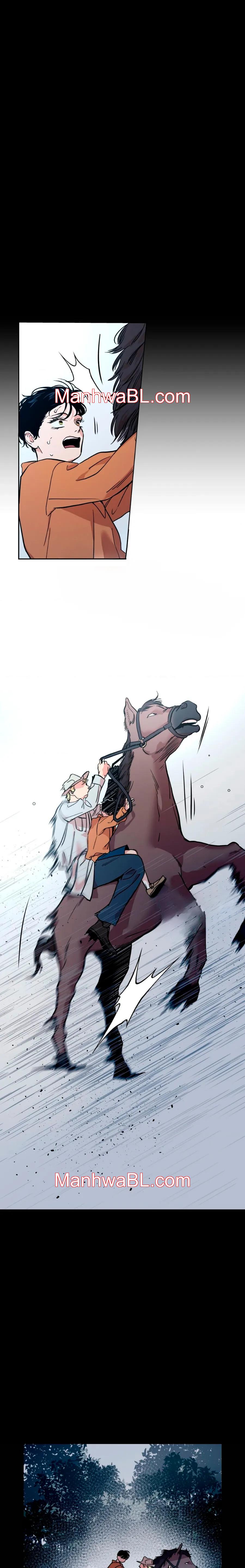 Manzana podrida - Capítulo 5 2 manhwa