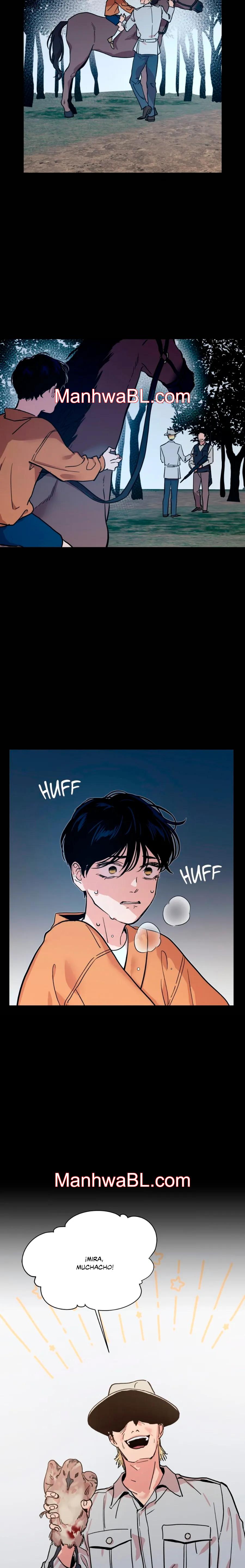 Manzana podrida - Capítulo 5 2 manhwa
