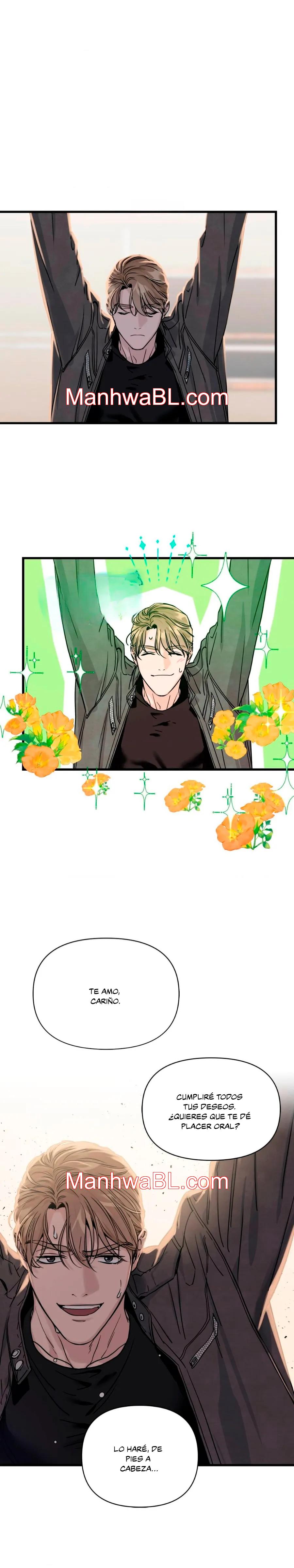 Manzana podrida - Capítulo 1 2 manhwa