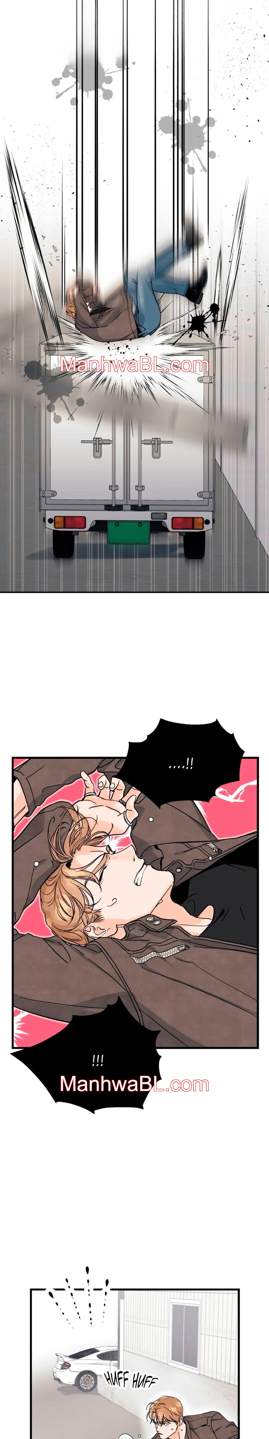 Manzana podrida - Capítulo 1 2 manhwa