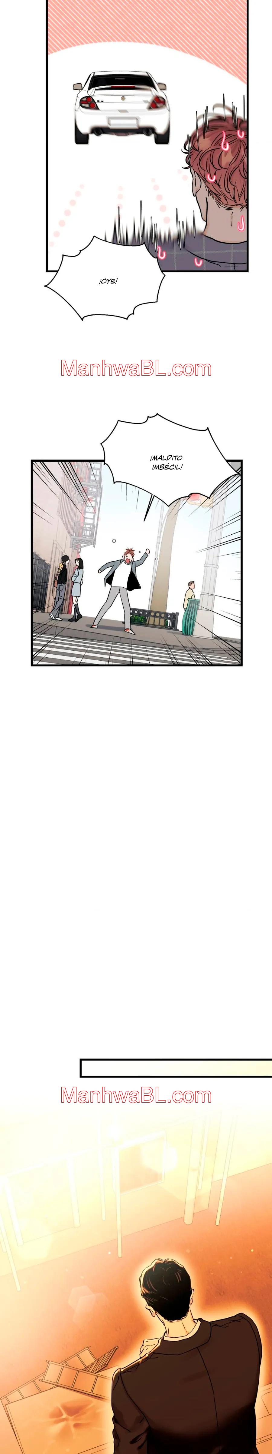 Manzana podrida - Capítulo 1 2 manhwa