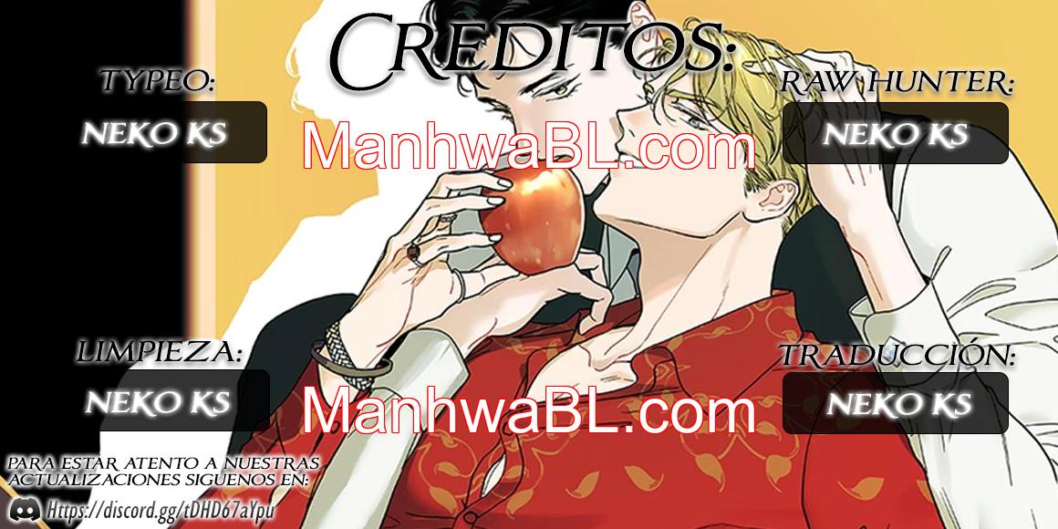 Manzana podrida - Capítulo 5 manhwa