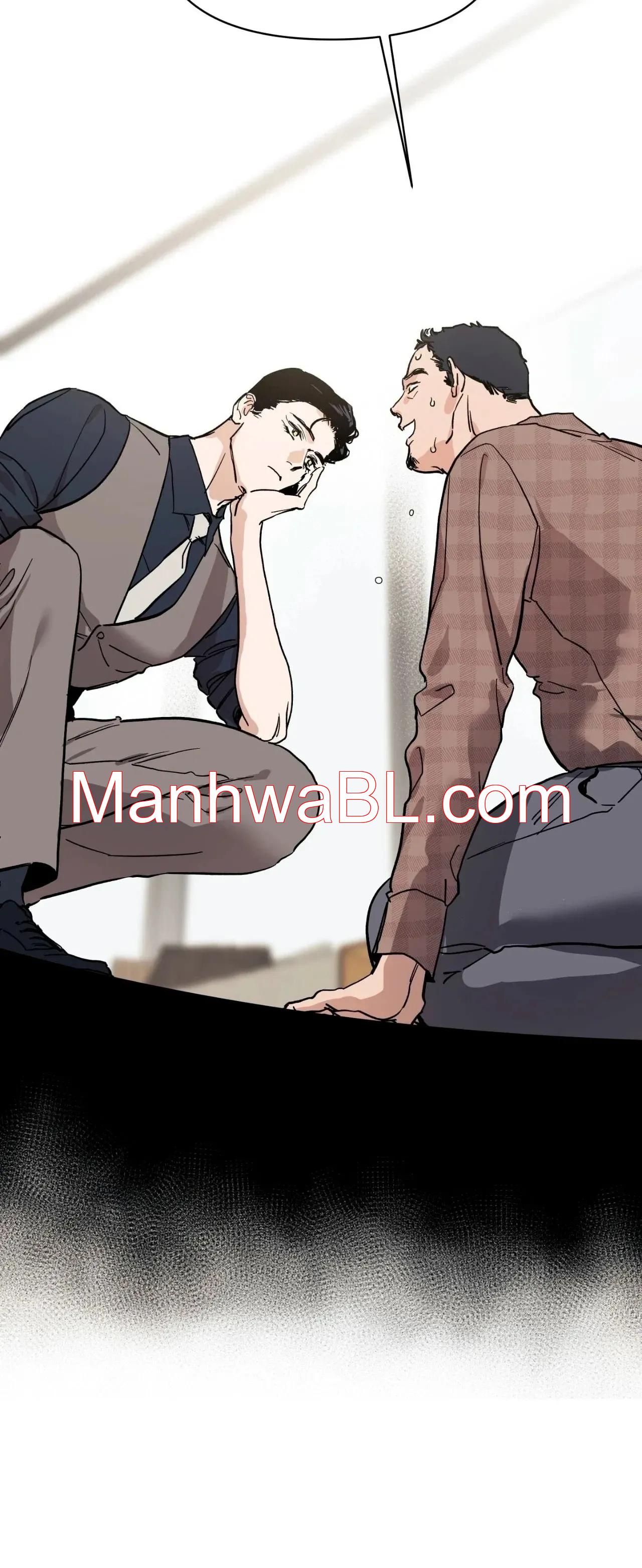 Manzana podrida - Capítulo 6 2 manhwa