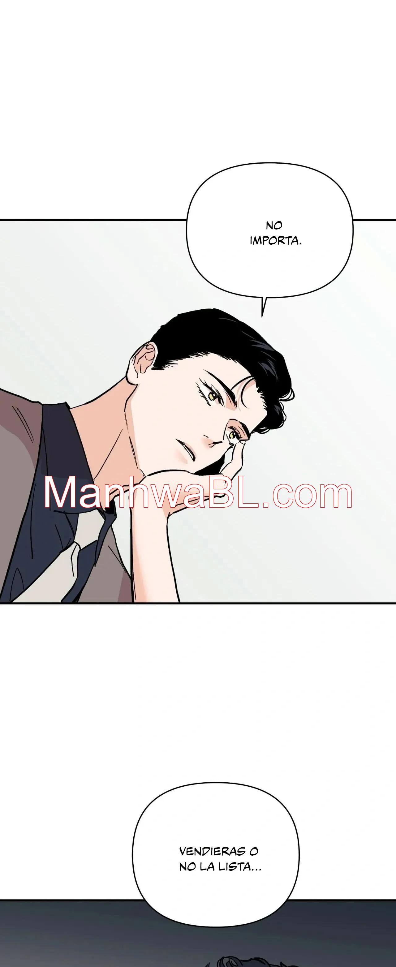 Manzana podrida - Capítulo 6 2 manhwa
