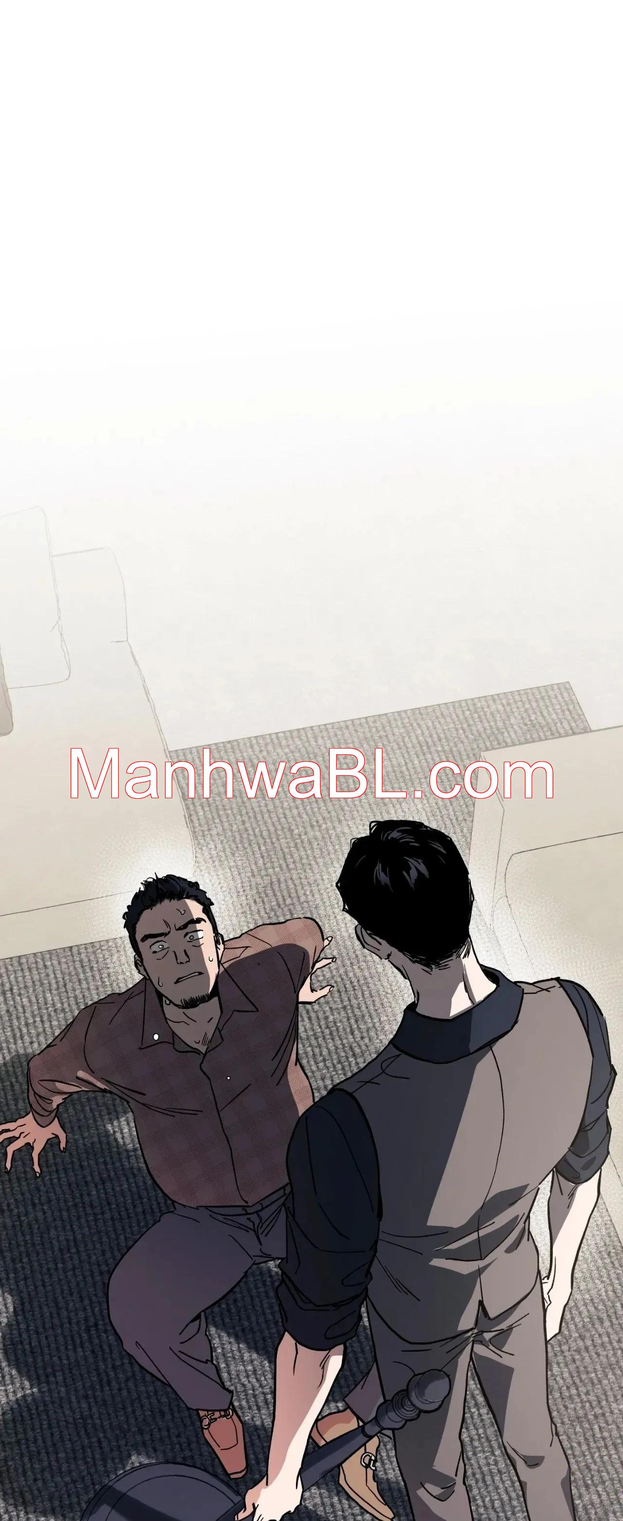 Manzana podrida - Capítulo 6 2 manhwa