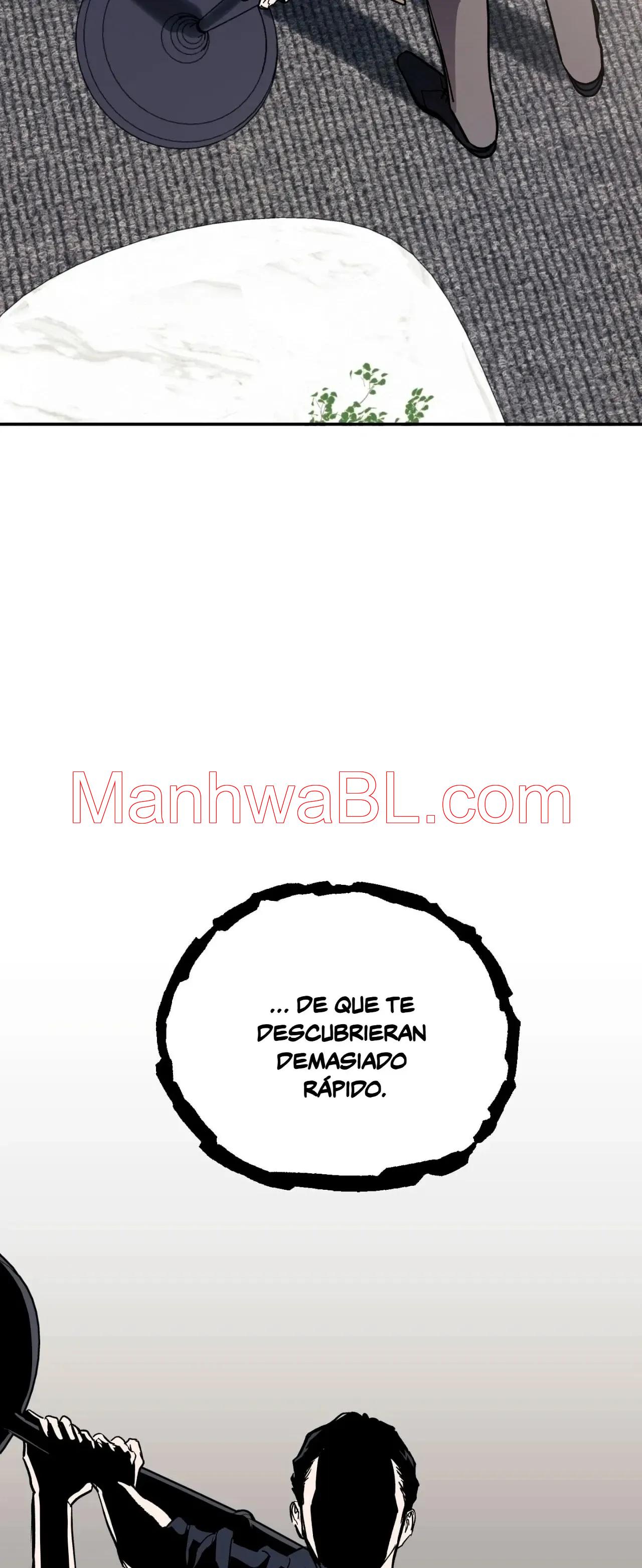 Manzana podrida - Capítulo 6 2 manhwa