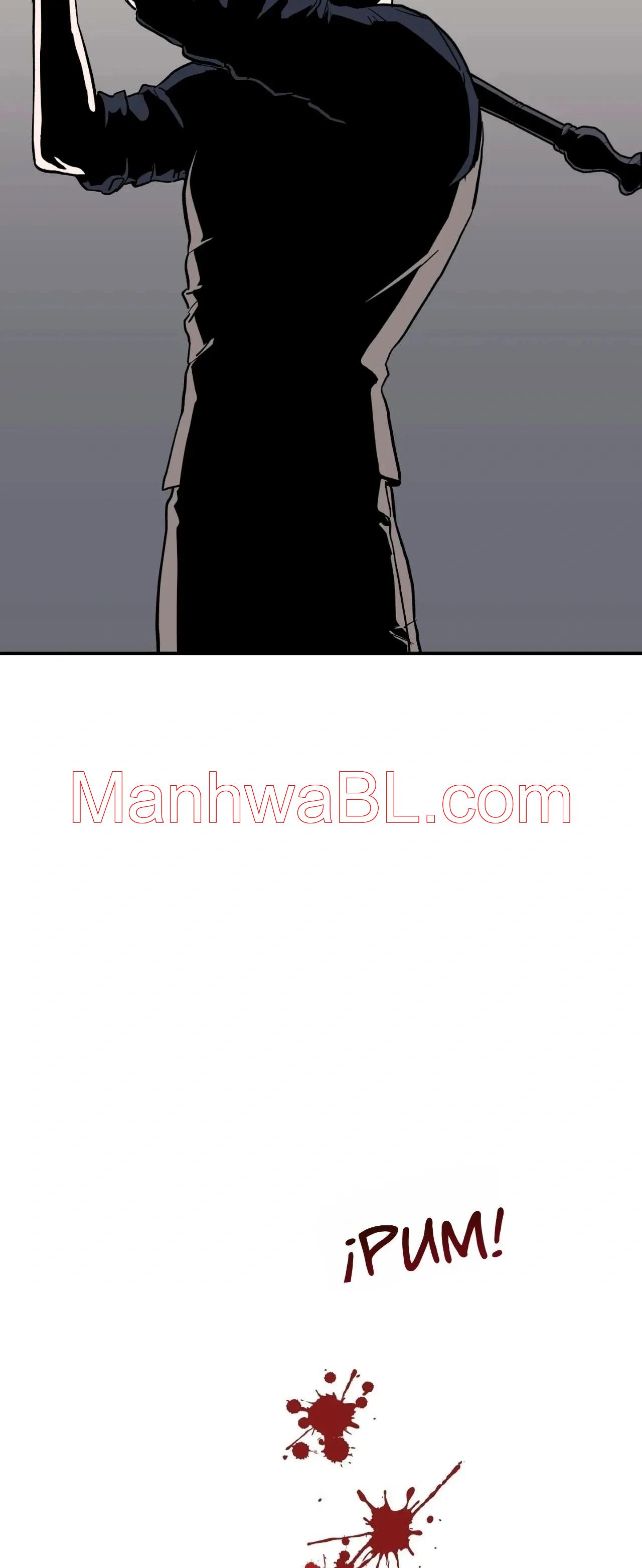 Manzana podrida - Capítulo 6 2 manhwa