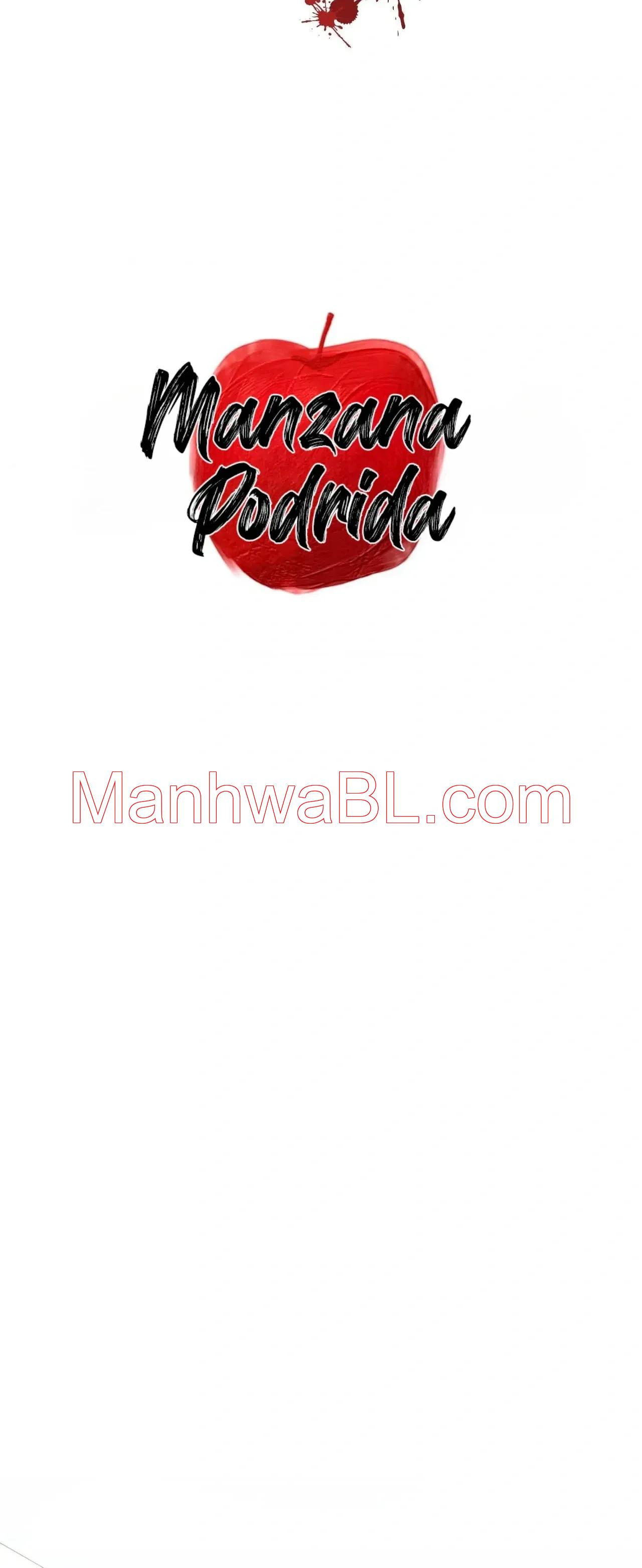 Manzana podrida - Capítulo 6 2 manhwa