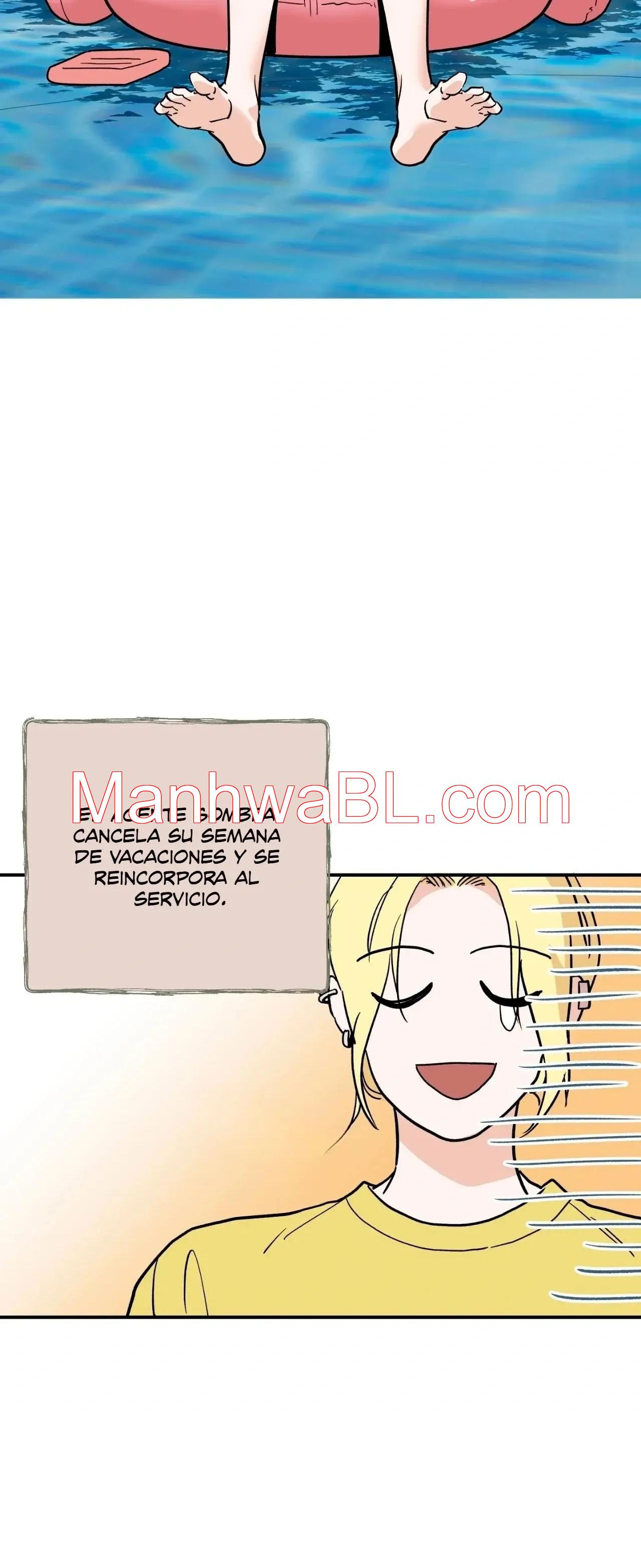 Manzana podrida - Capítulo 6 2 manhwa