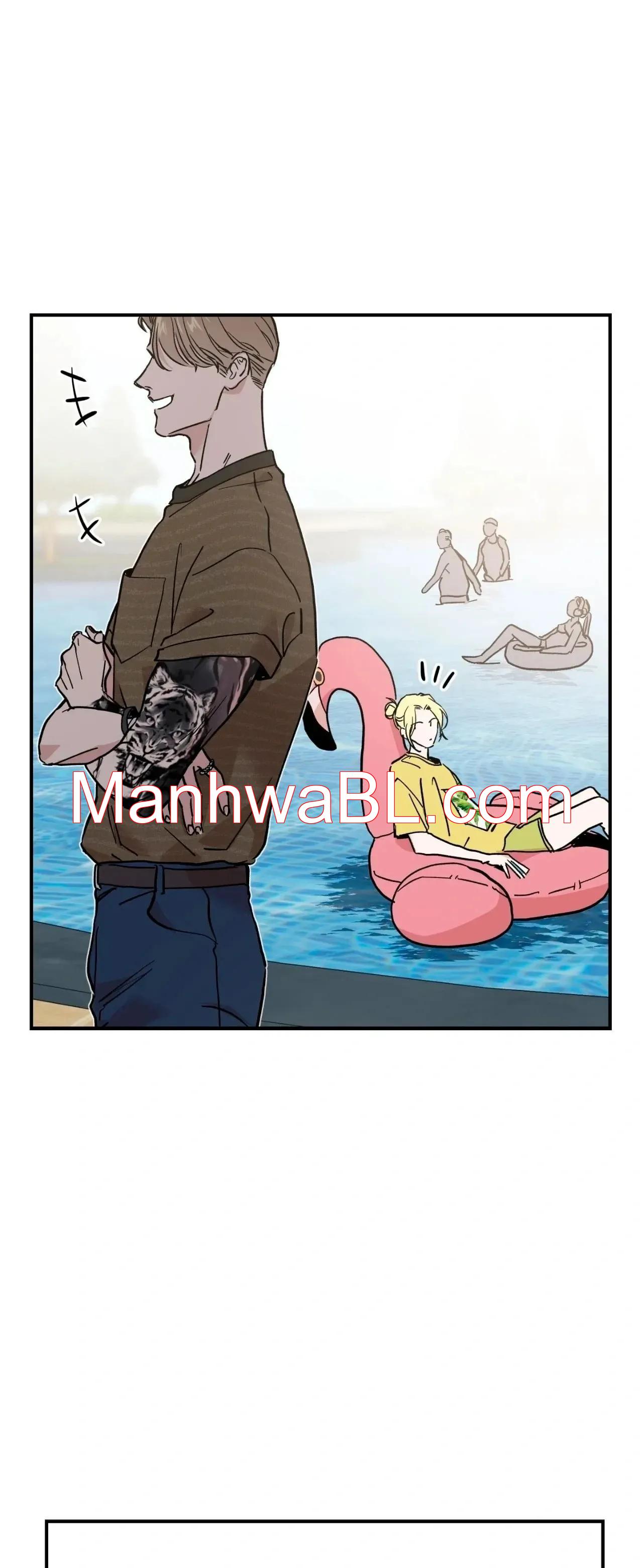 Manzana podrida - Capítulo 6 2 manhwa