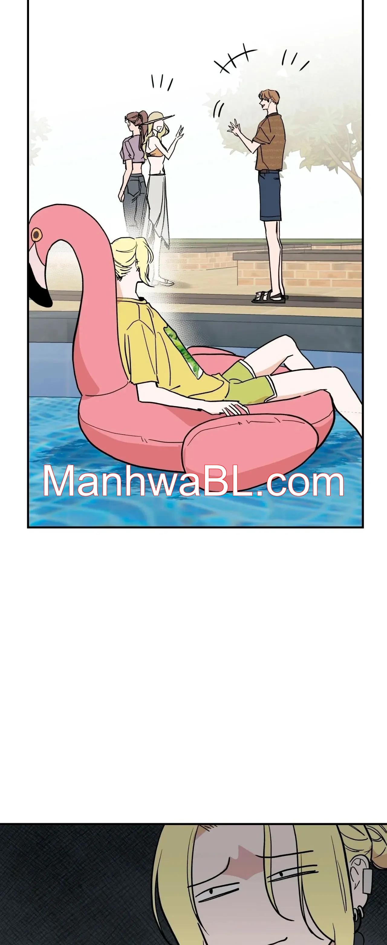 Manzana podrida - Capítulo 6 2 manhwa