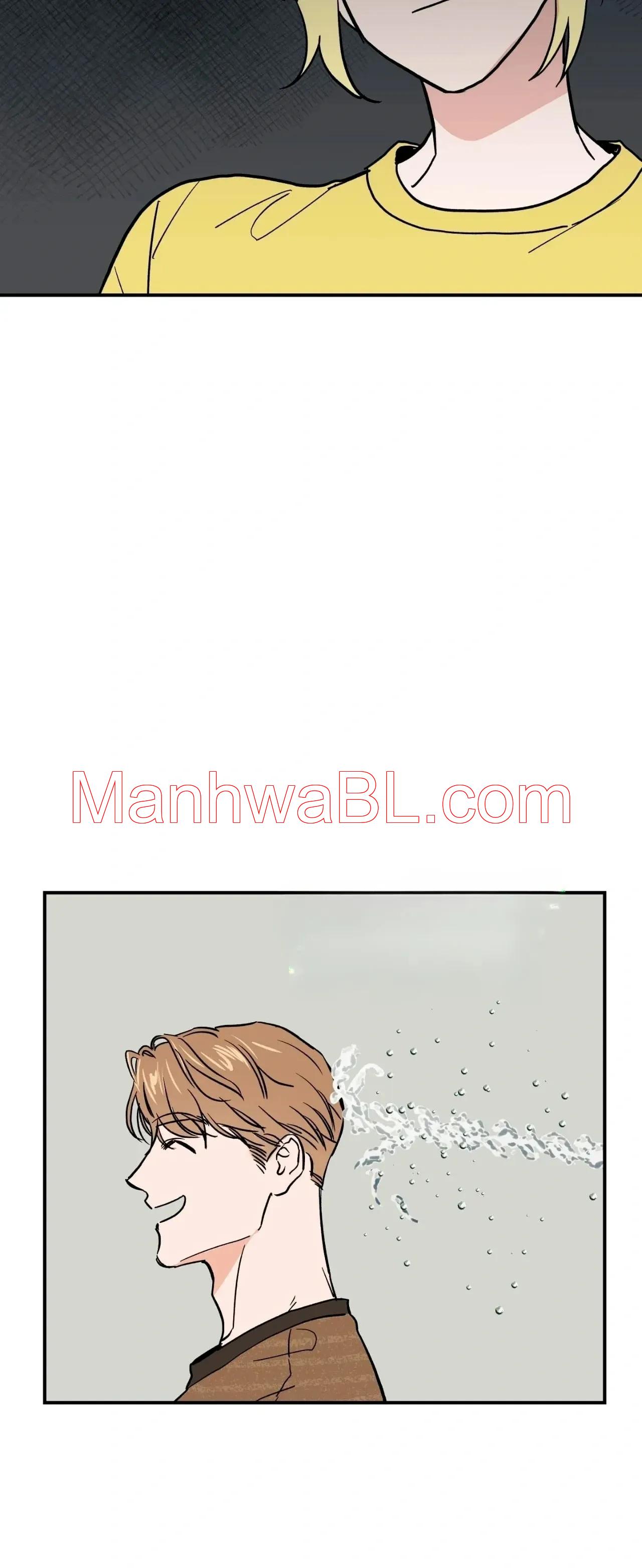 Manzana podrida - Capítulo 6 2 manhwa