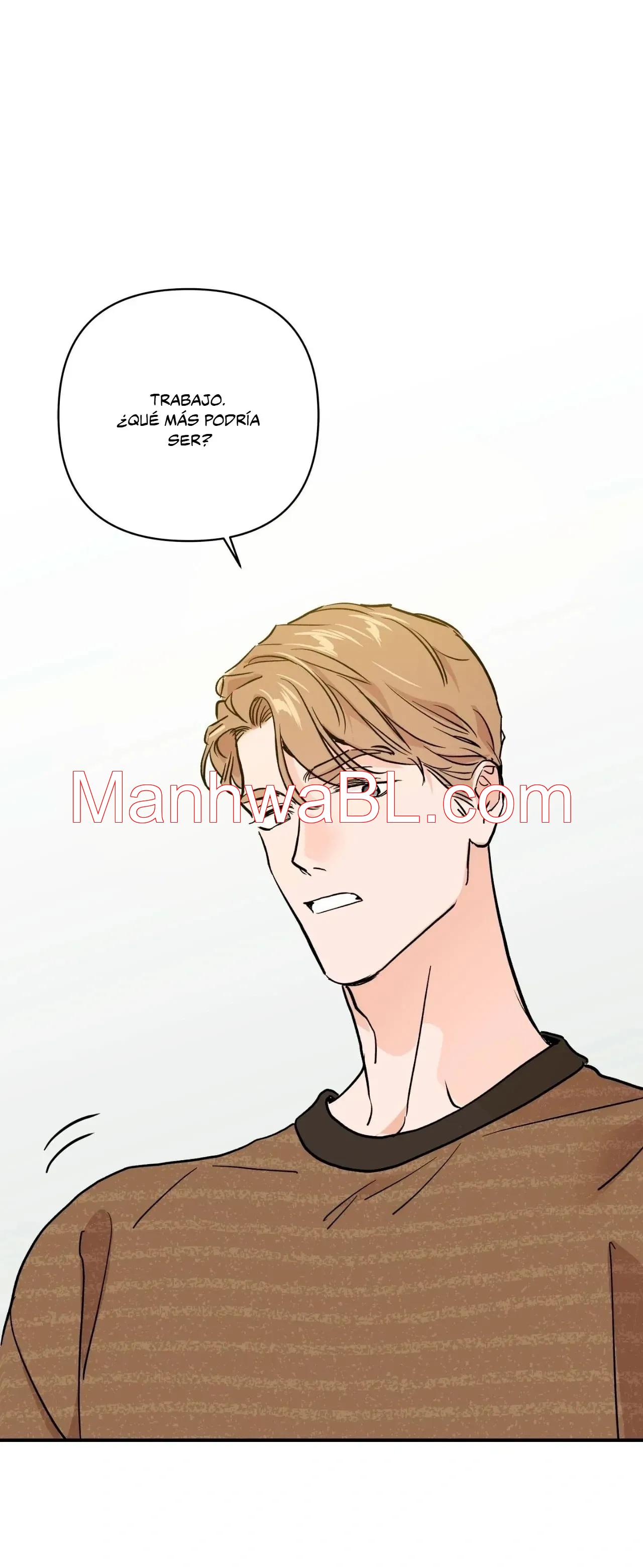 Manzana podrida - Capítulo 6 2 manhwa