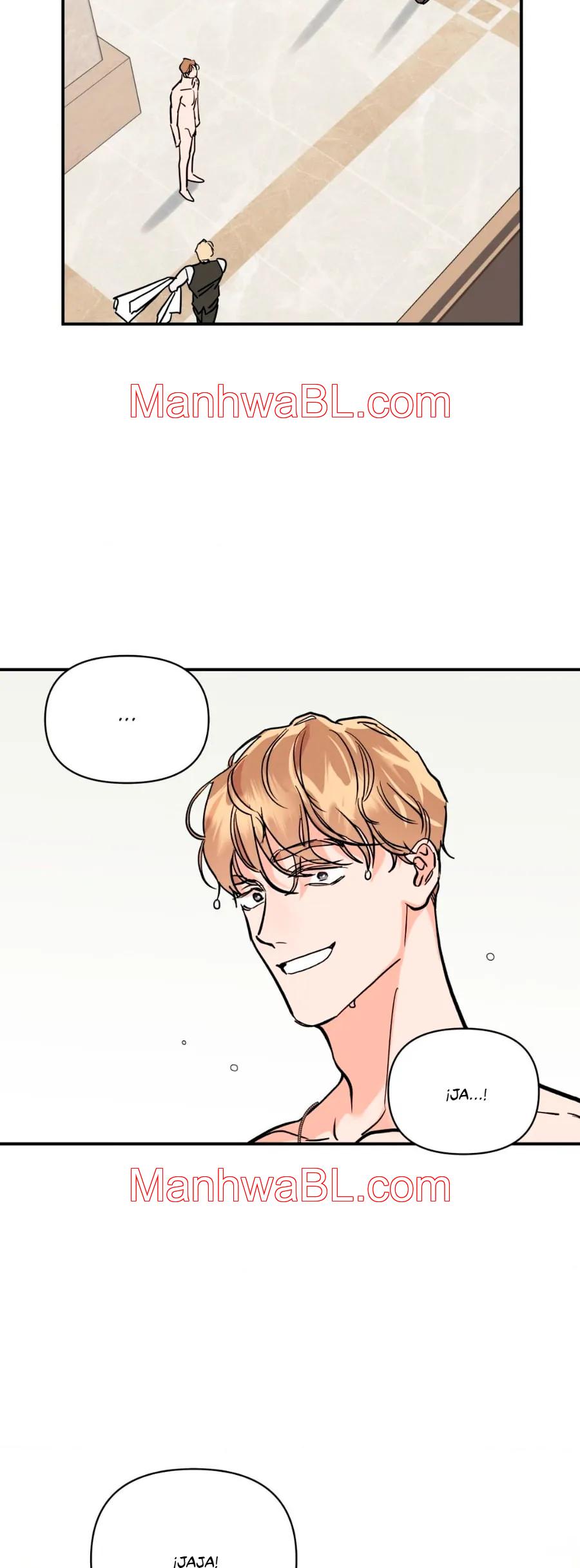 Manzana podrida - Capítulo 4 3 manhwa